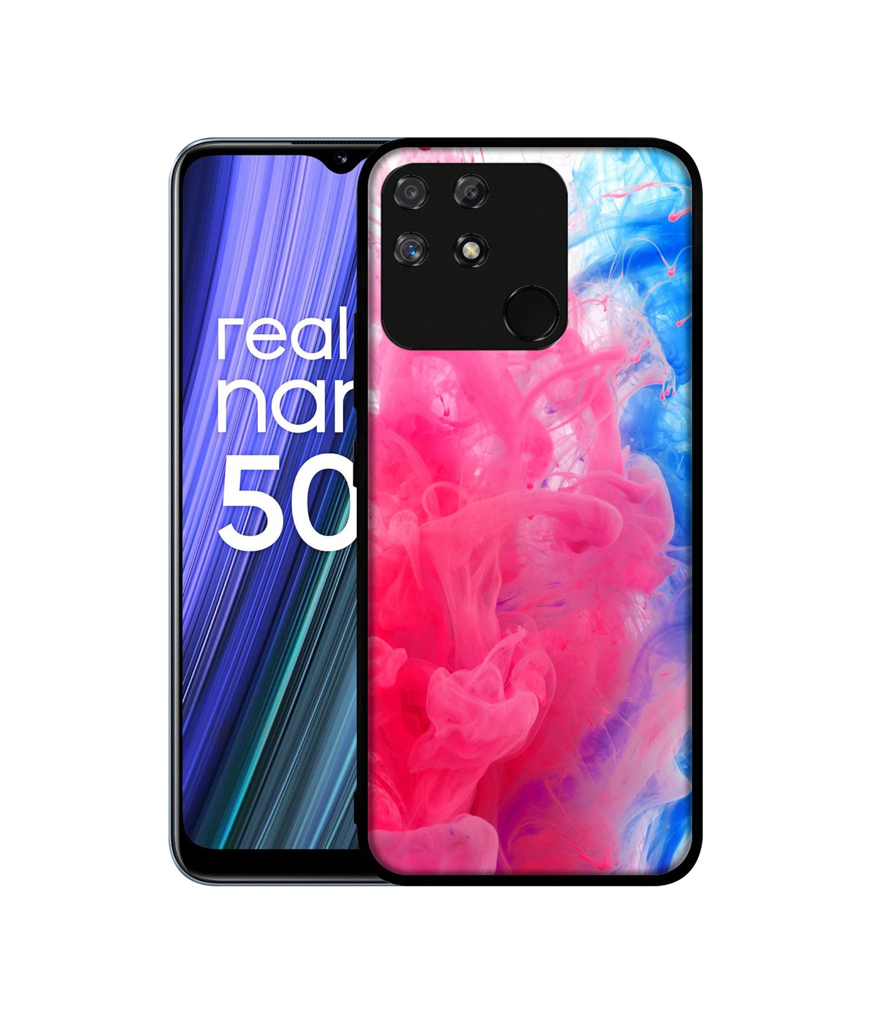 Realme Narzo 50A 4G