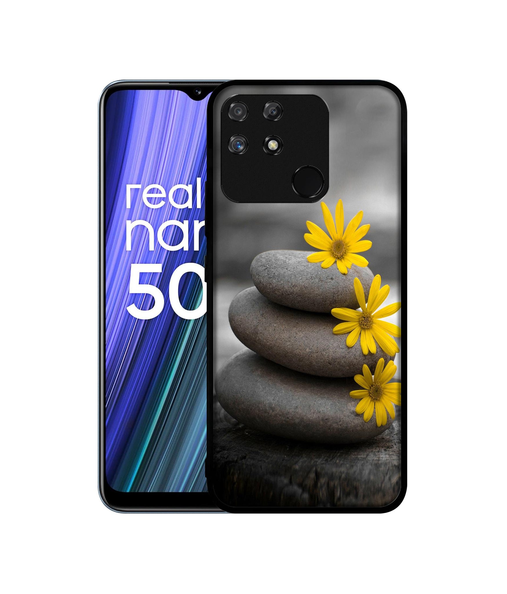 Realme Narzo 50A 4G