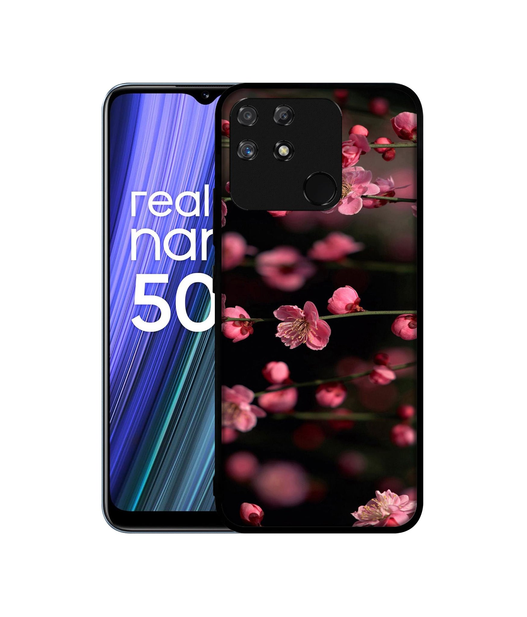 Realme Narzo 50A 4G