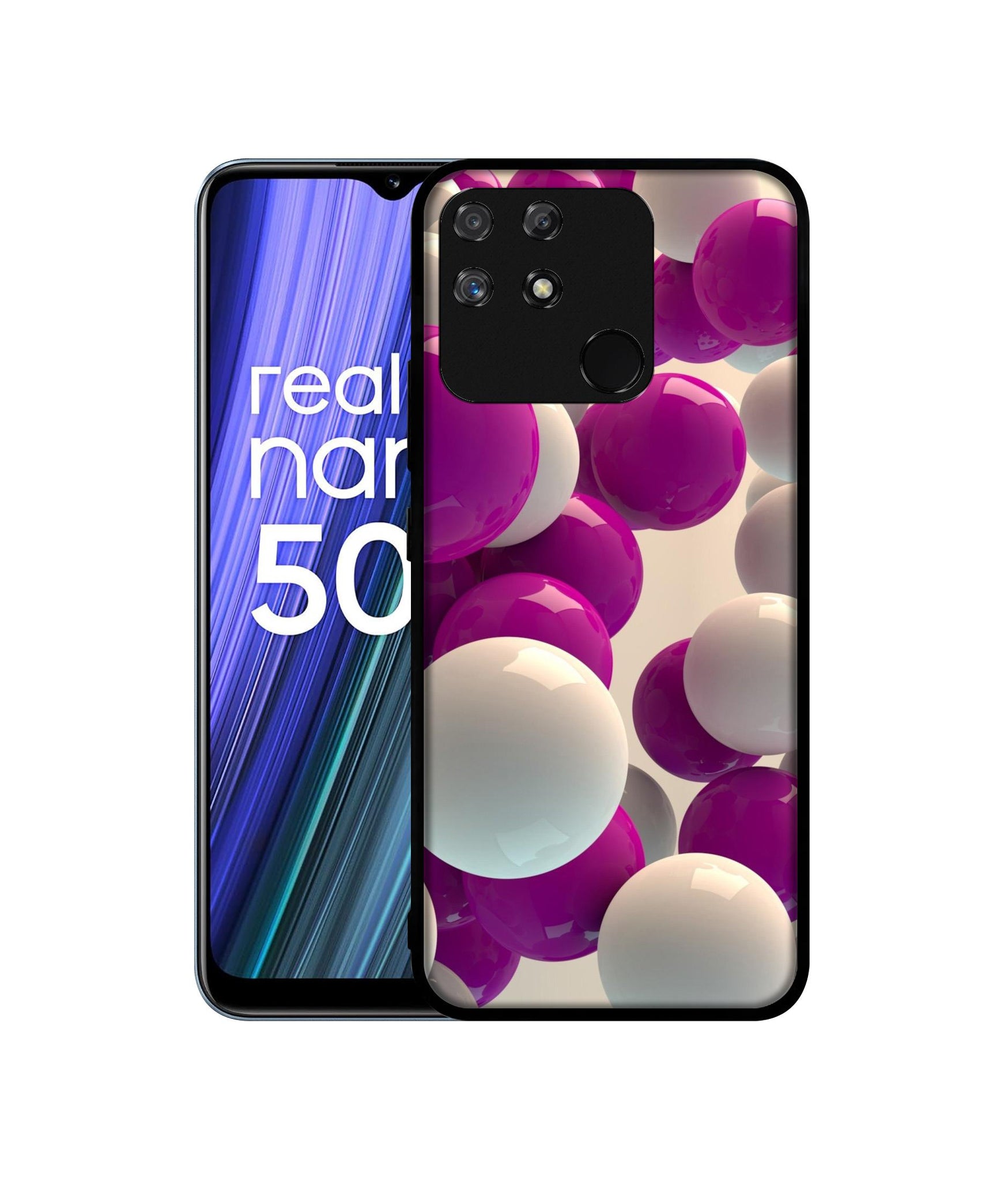 Realme Narzo 50A 4G