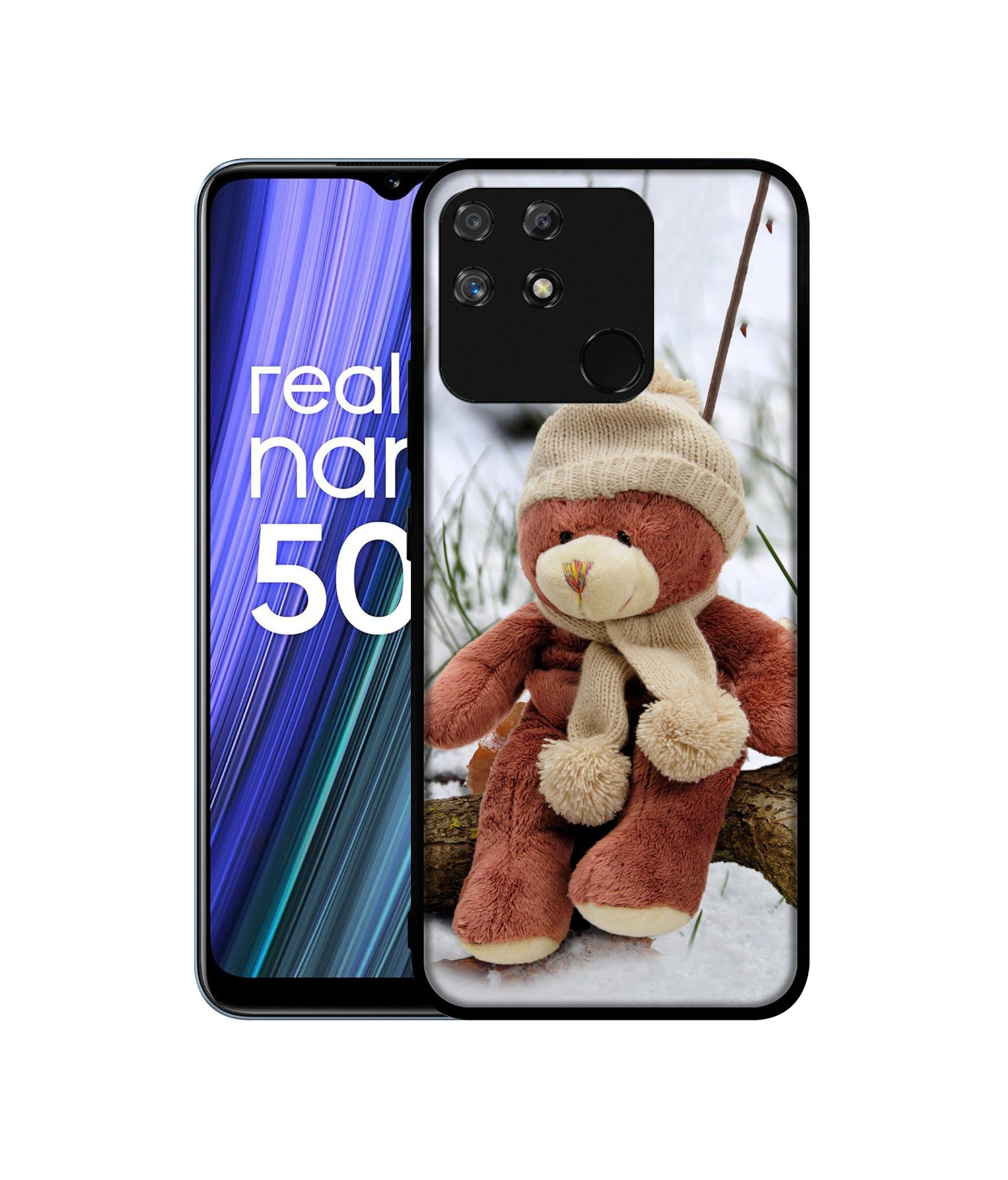 Realme Narzo 50A 4G