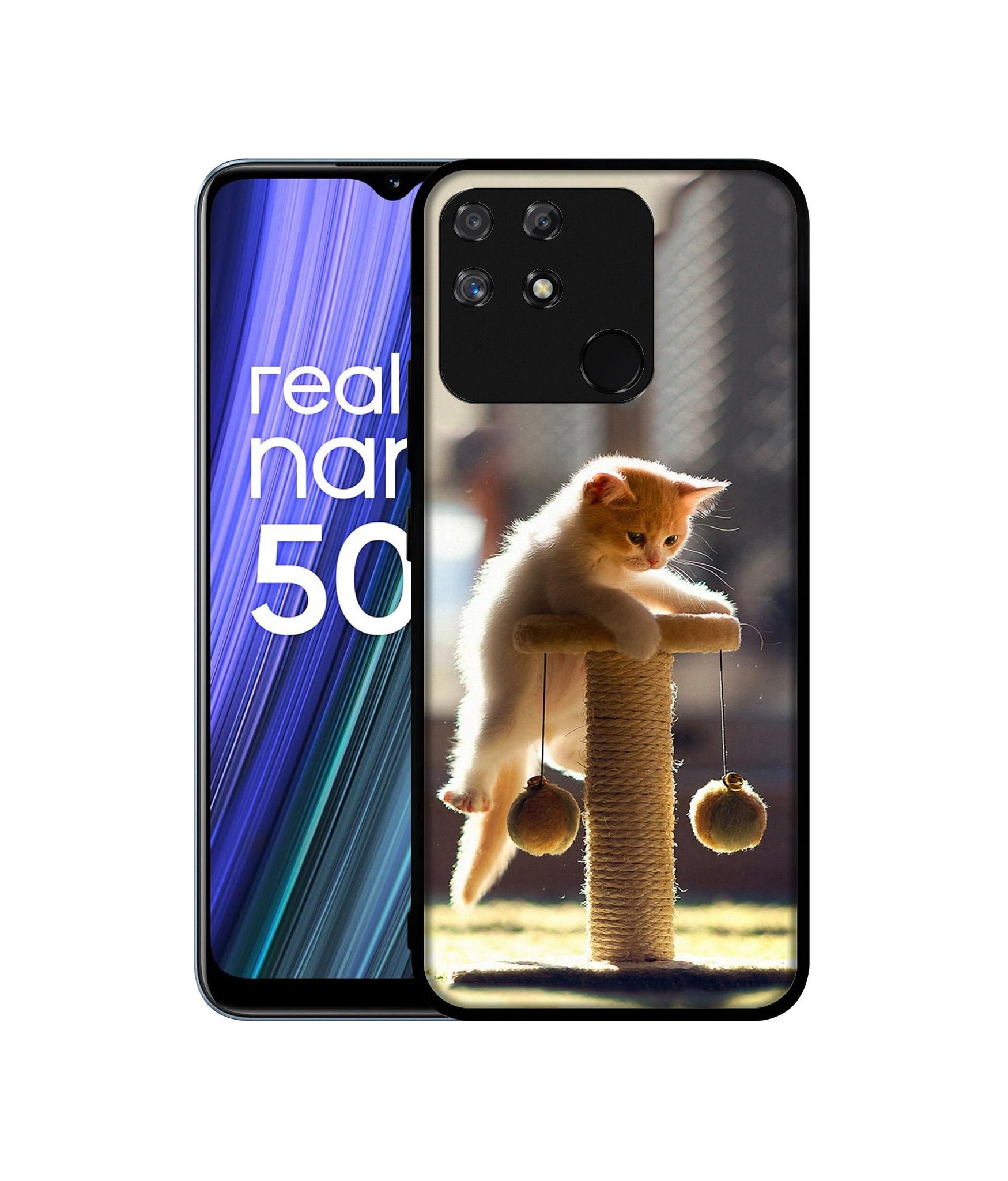 Realme Narzo 50A 4G