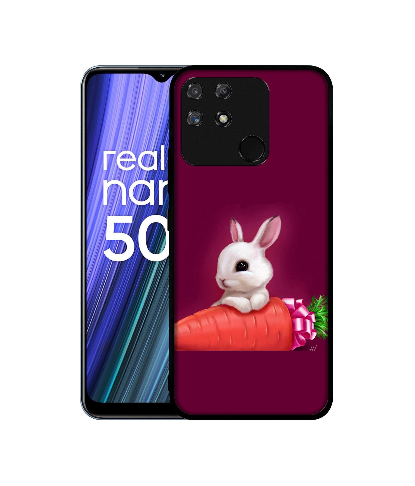 Realme Narzo 50A 4G