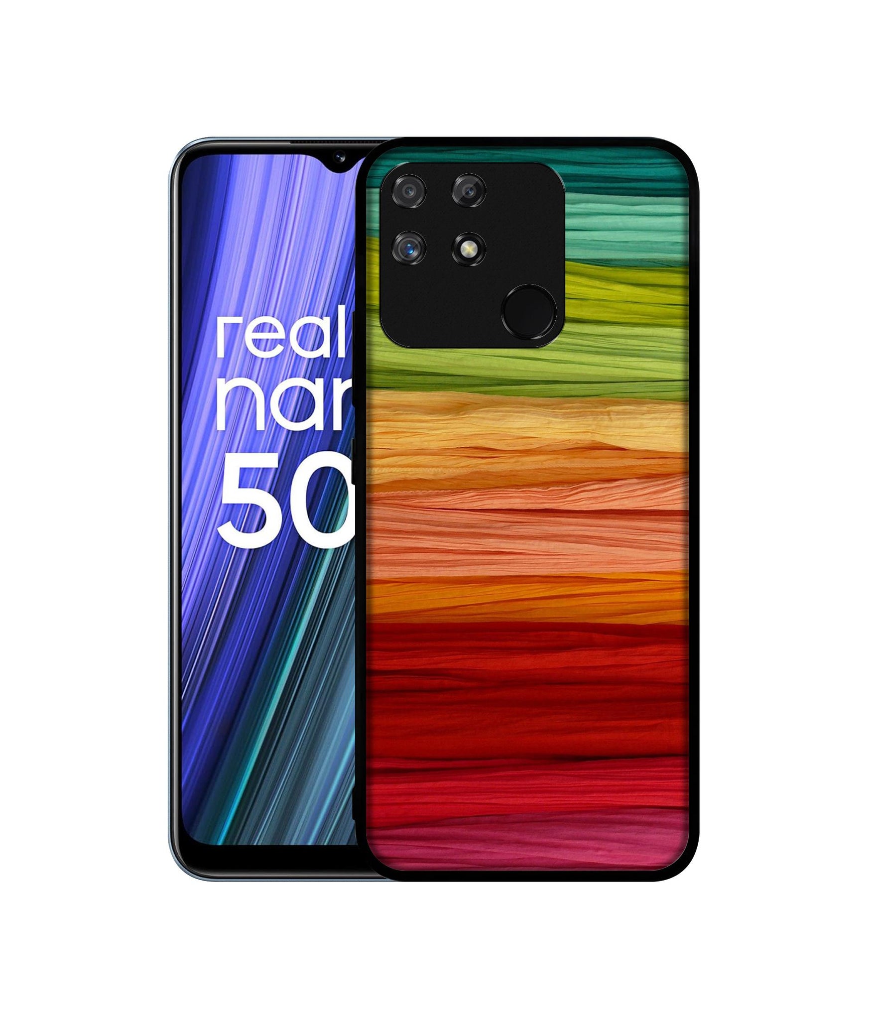 Realme Narzo 50A 4G
