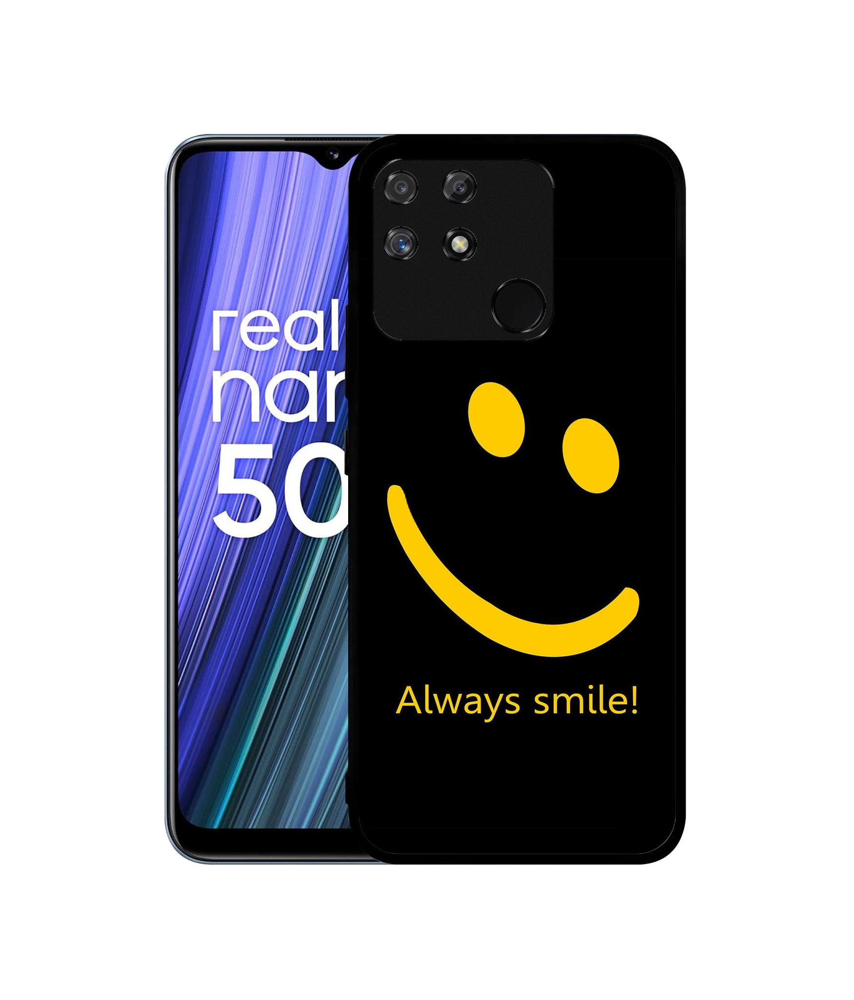 Realme Narzo 50A 4G