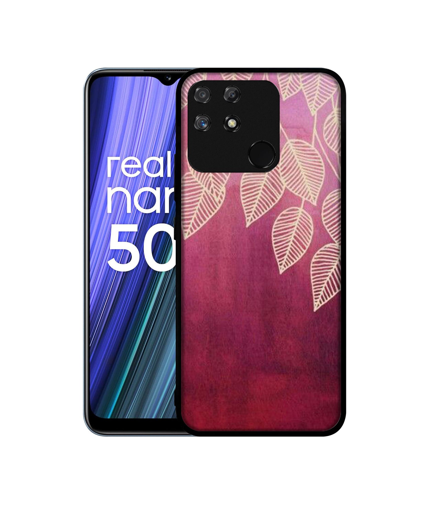 Realme Narzo 50A 4G