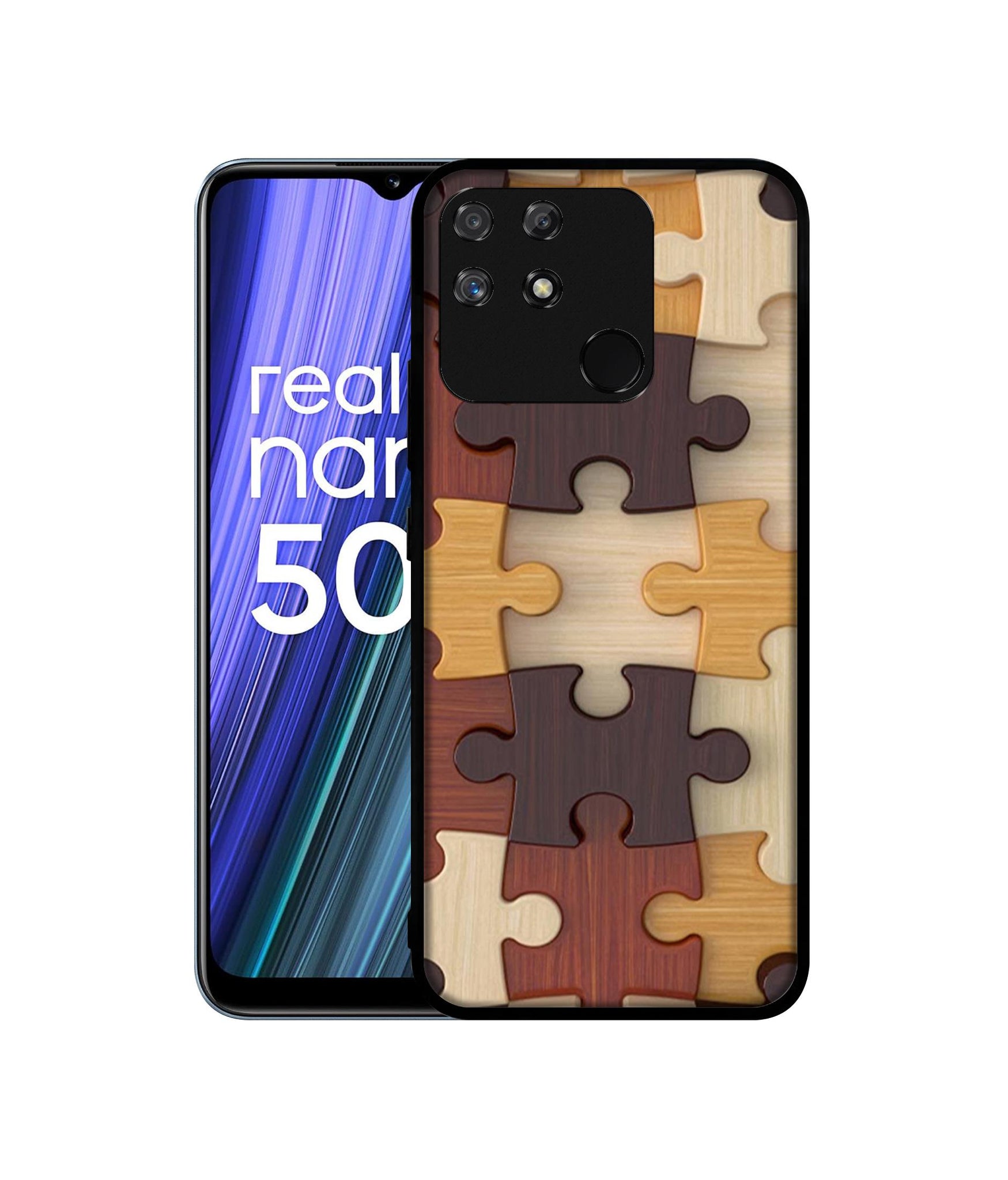 Realme Narzo 50A 4G