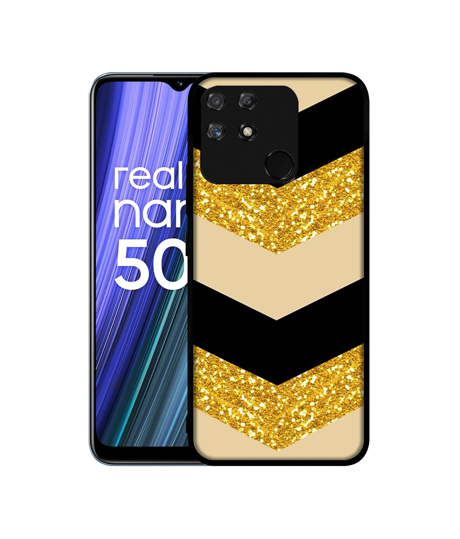 Realme Narzo 50A 4G