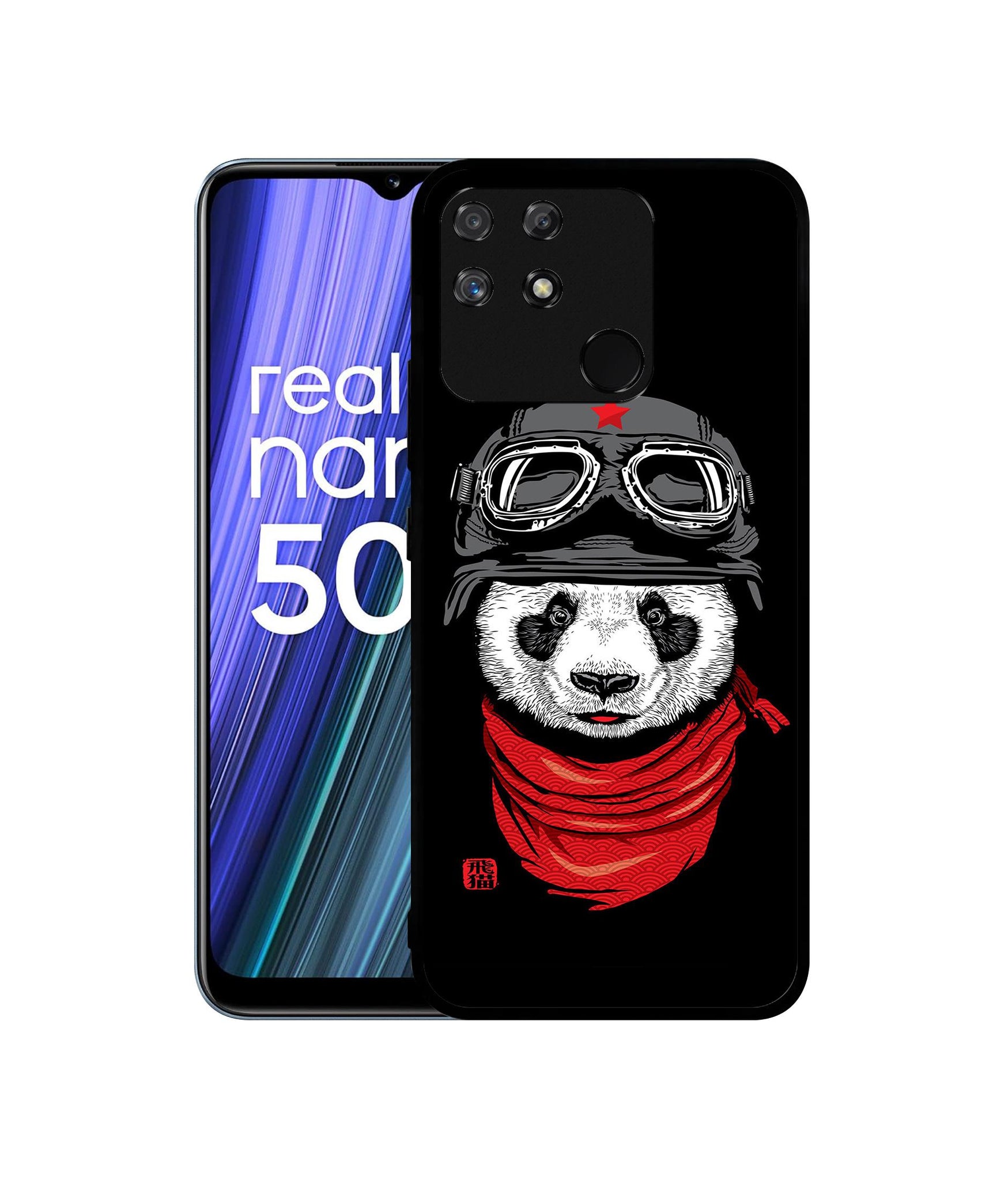Realme Narzo 50A 4G