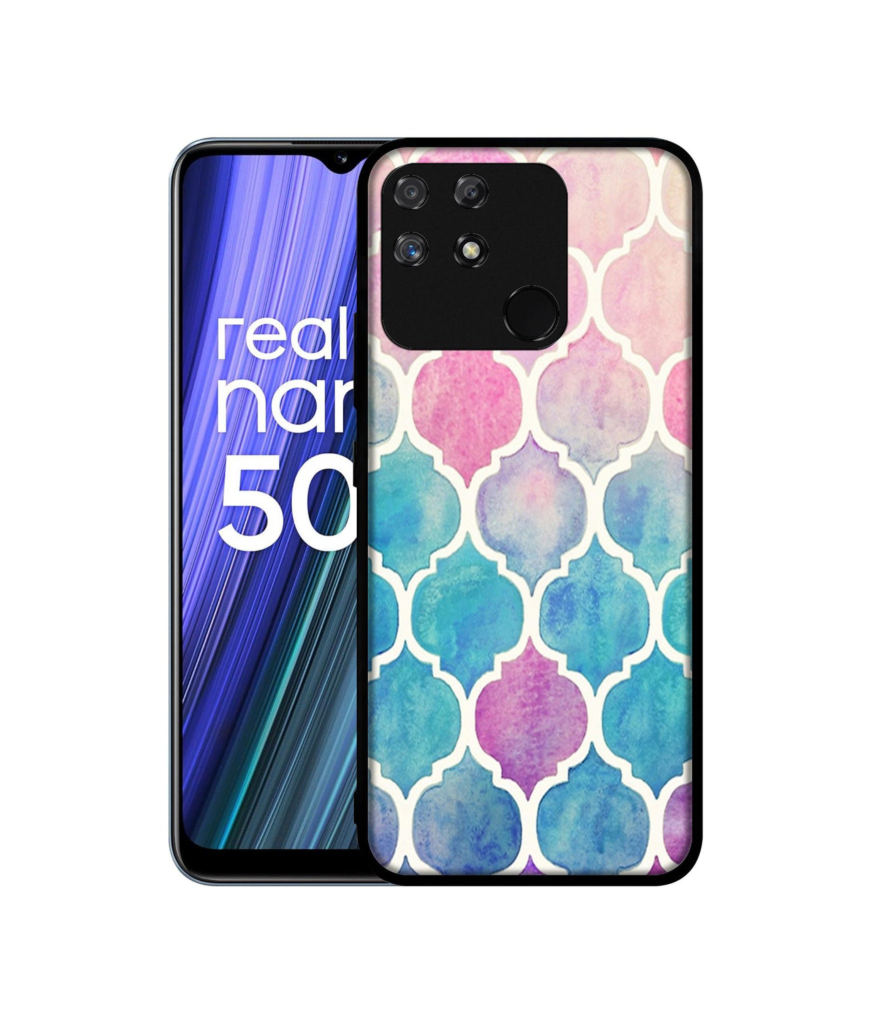 Realme Narzo 50A 4G