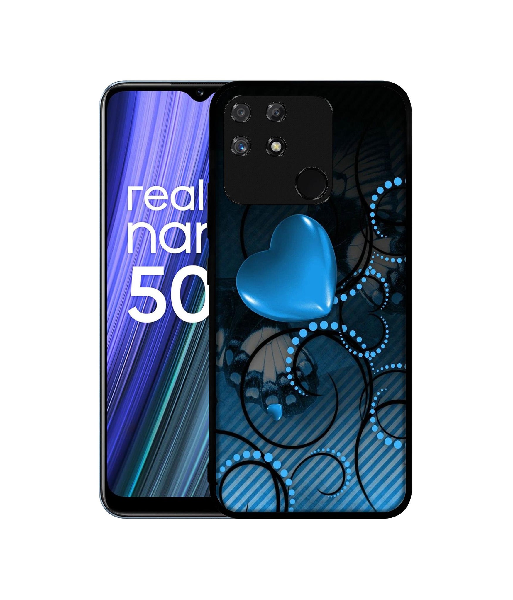 Realme Narzo 50A 4G