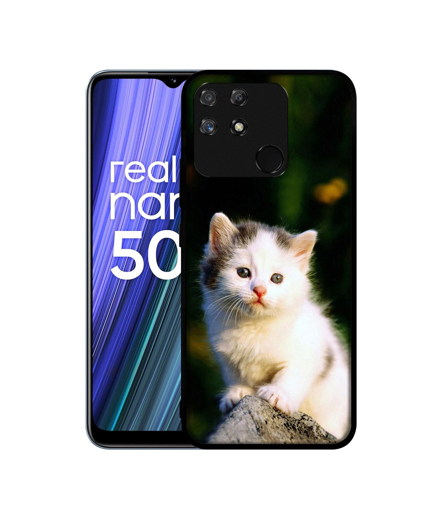 Realme Narzo 50A 4G