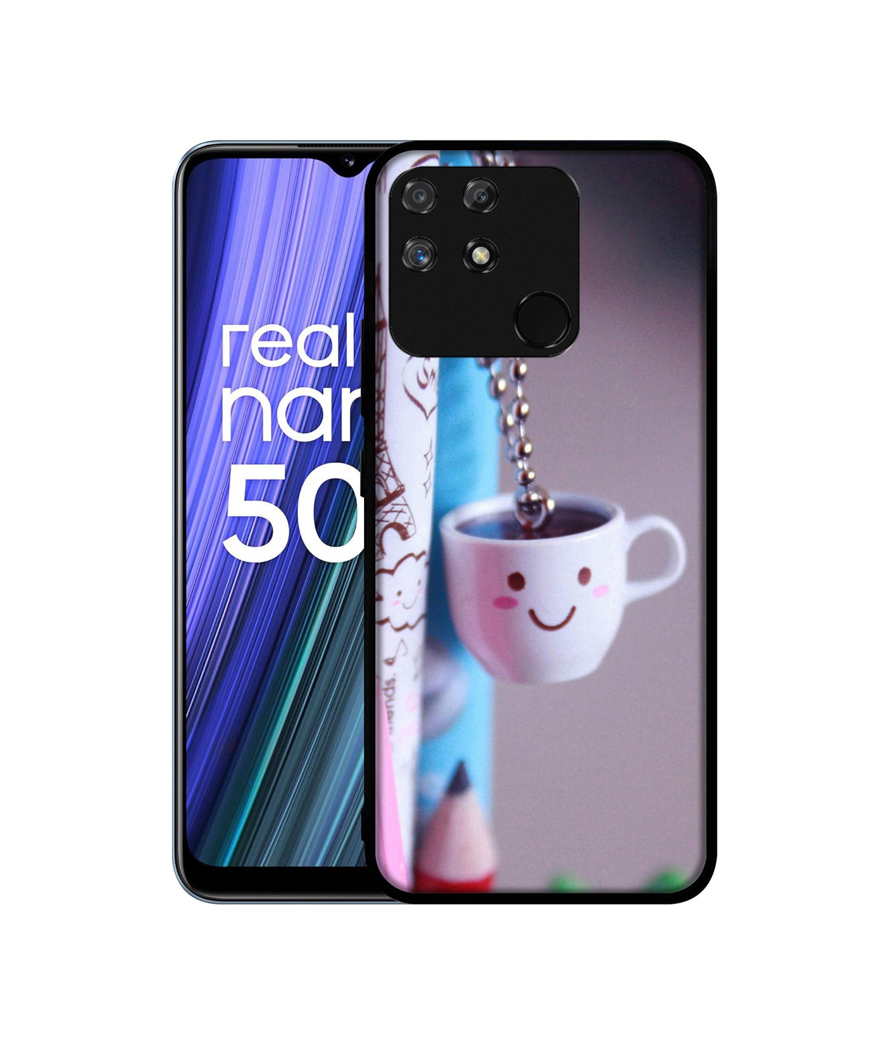 Realme Narzo 50A 4G