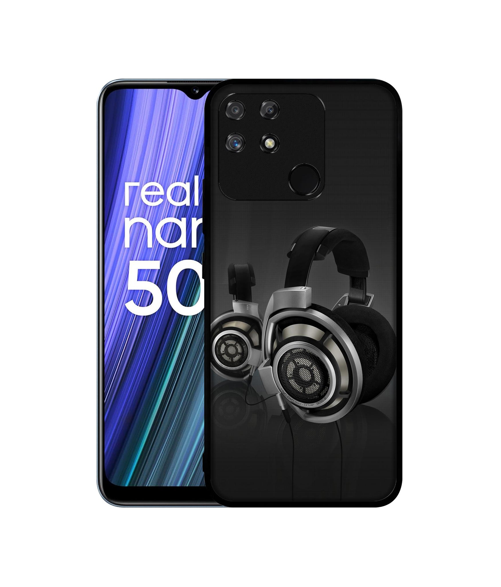 Realme Narzo 50A 4G