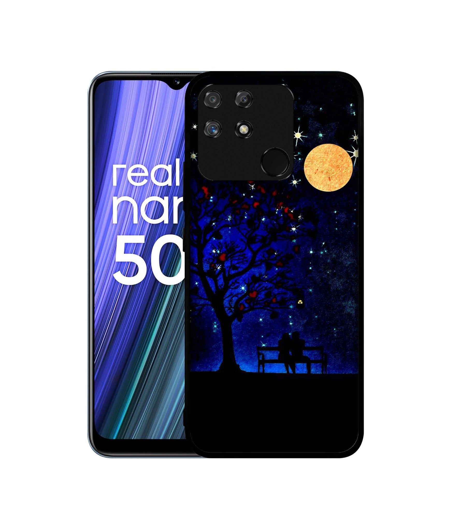 Realme Narzo 50A 4G