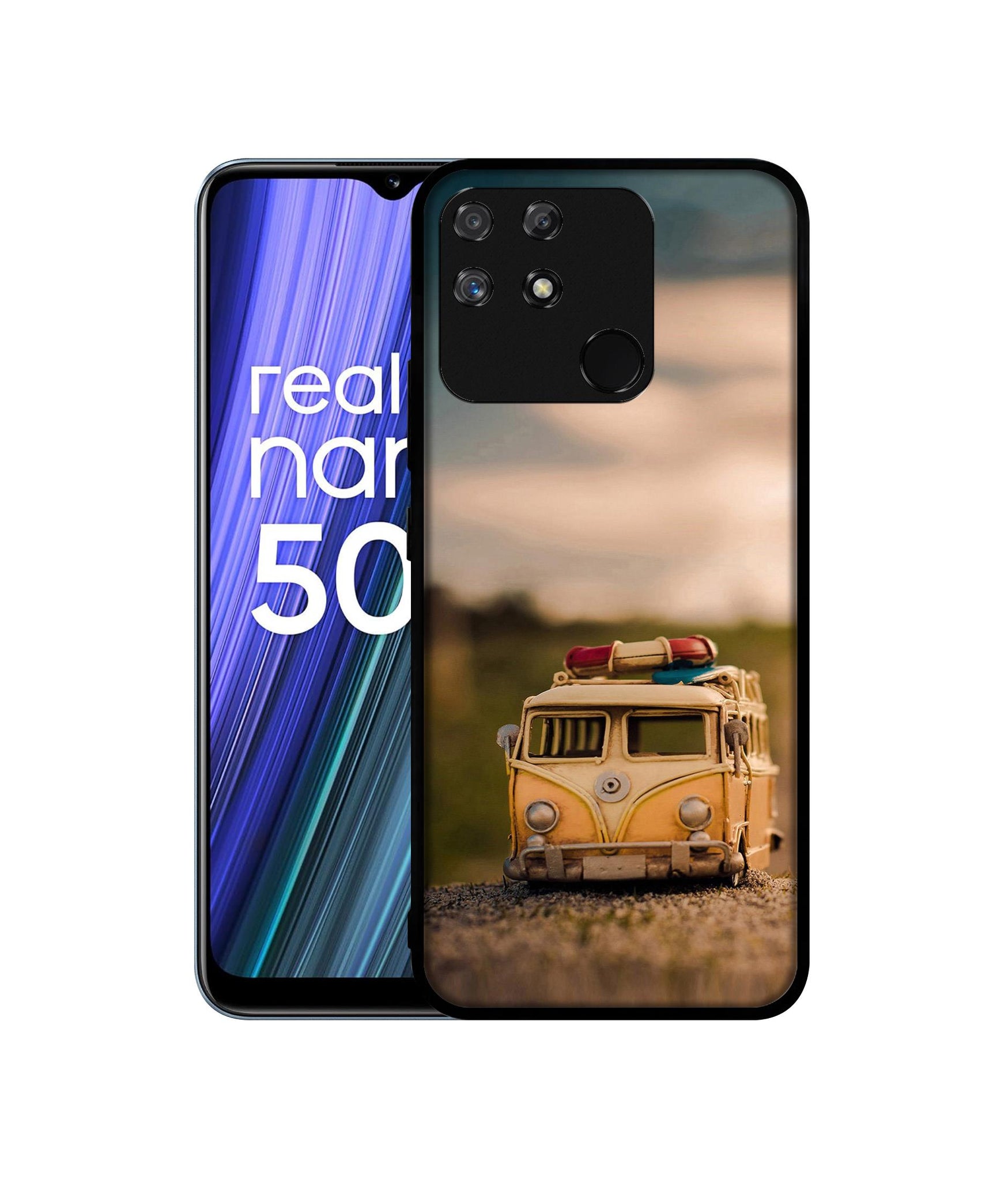 Realme Narzo 50A 4G