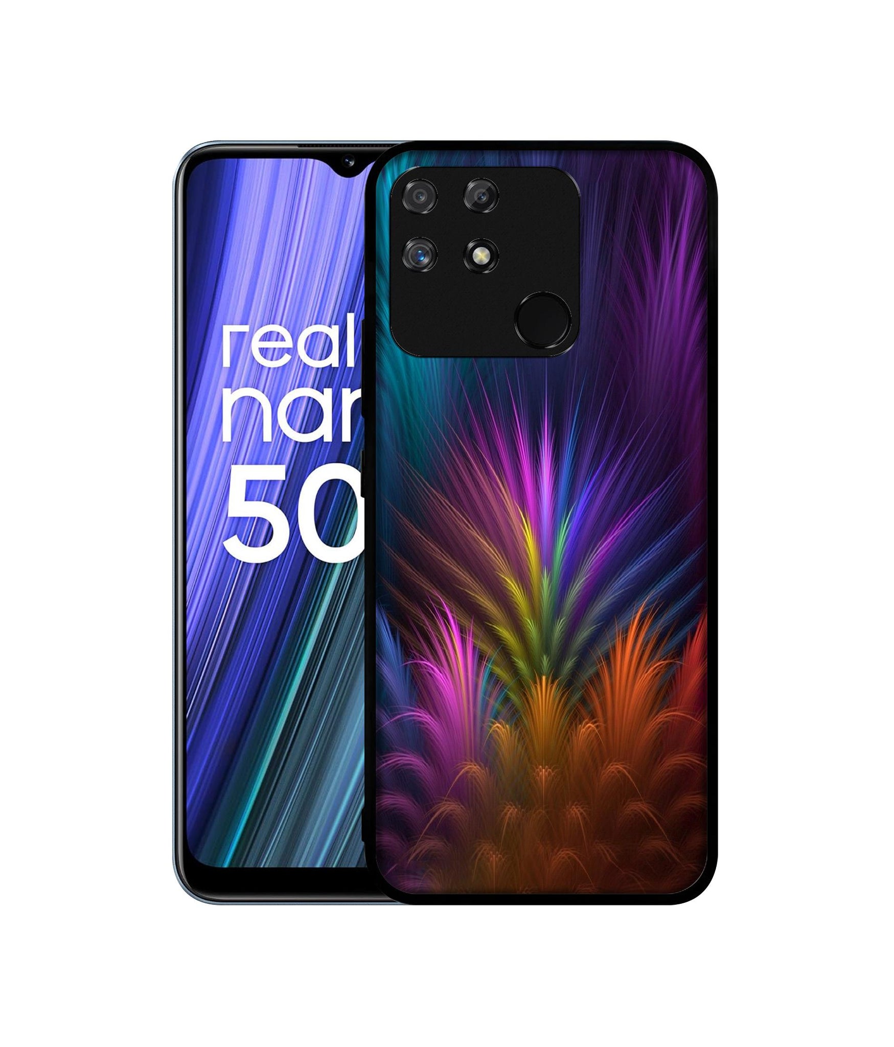 Realme Narzo 50A 4G