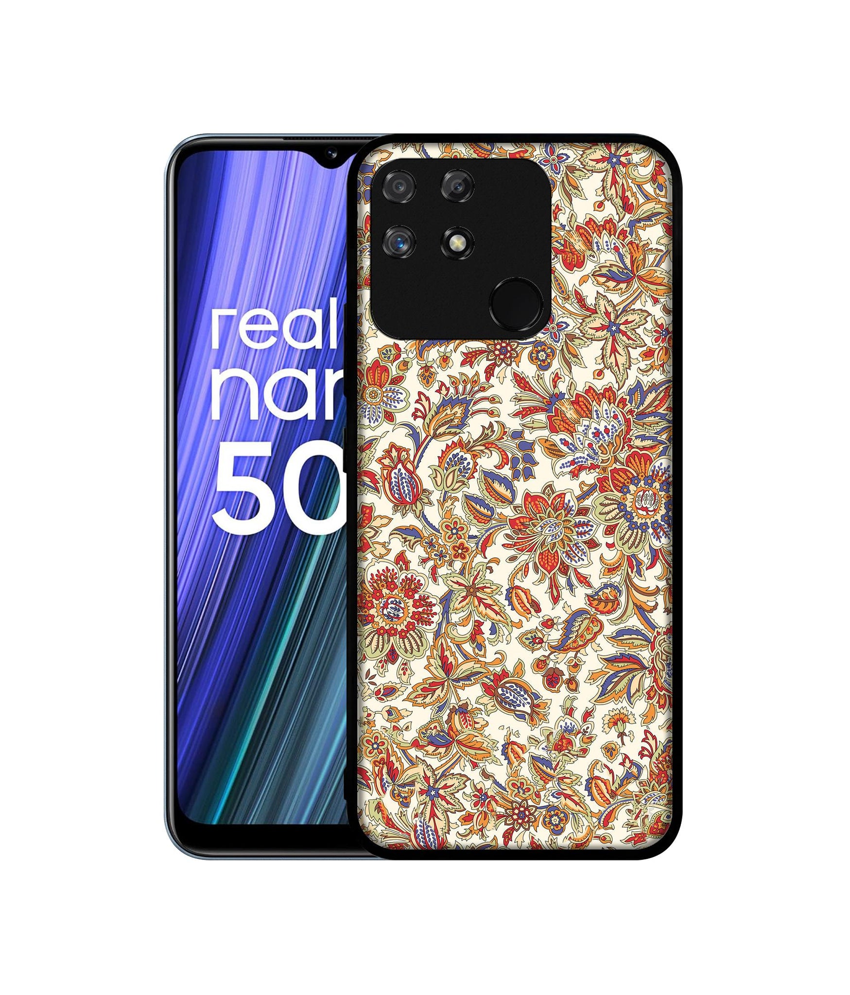 Realme Narzo 50A 4G