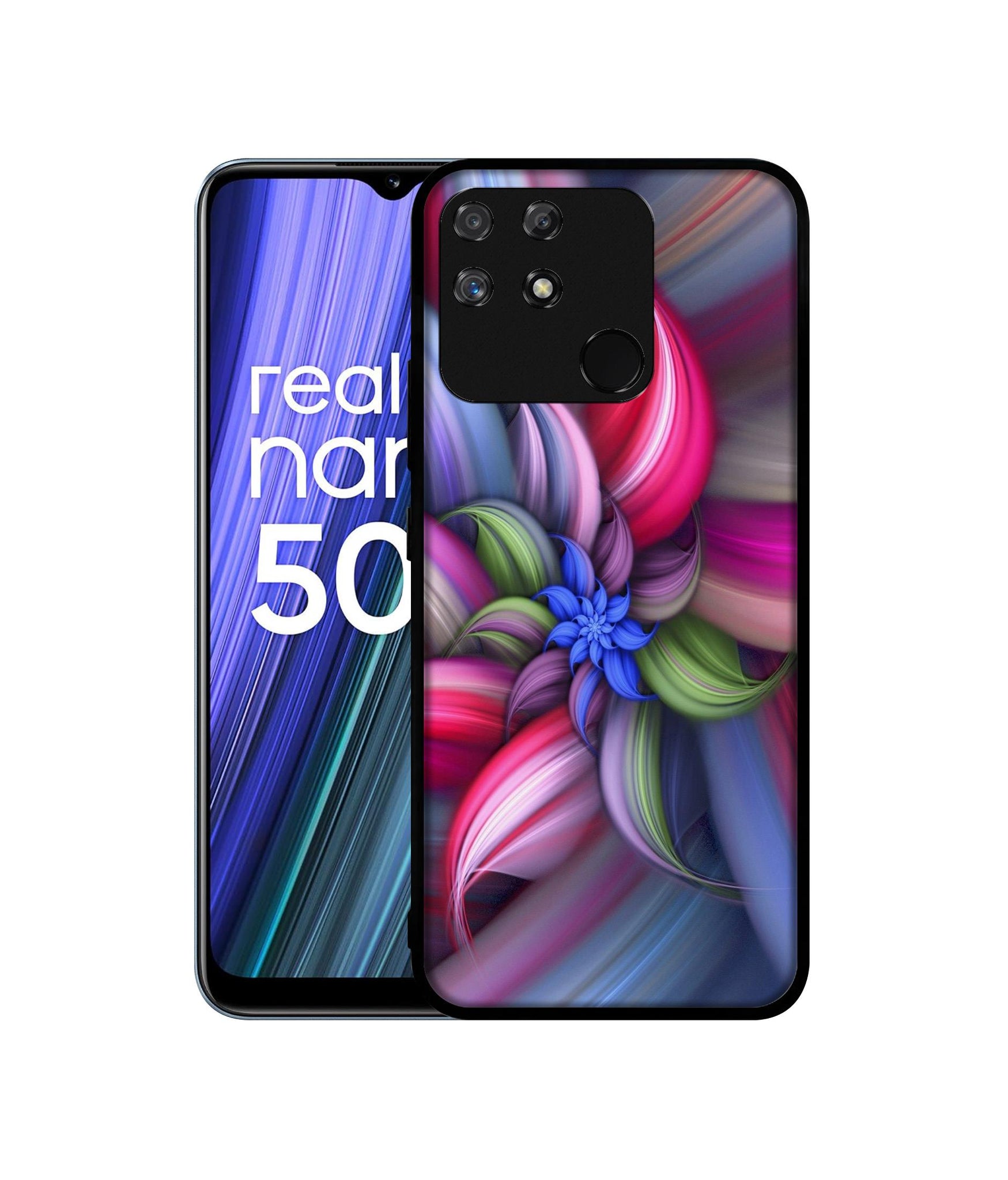 Realme Narzo 50A 4G
