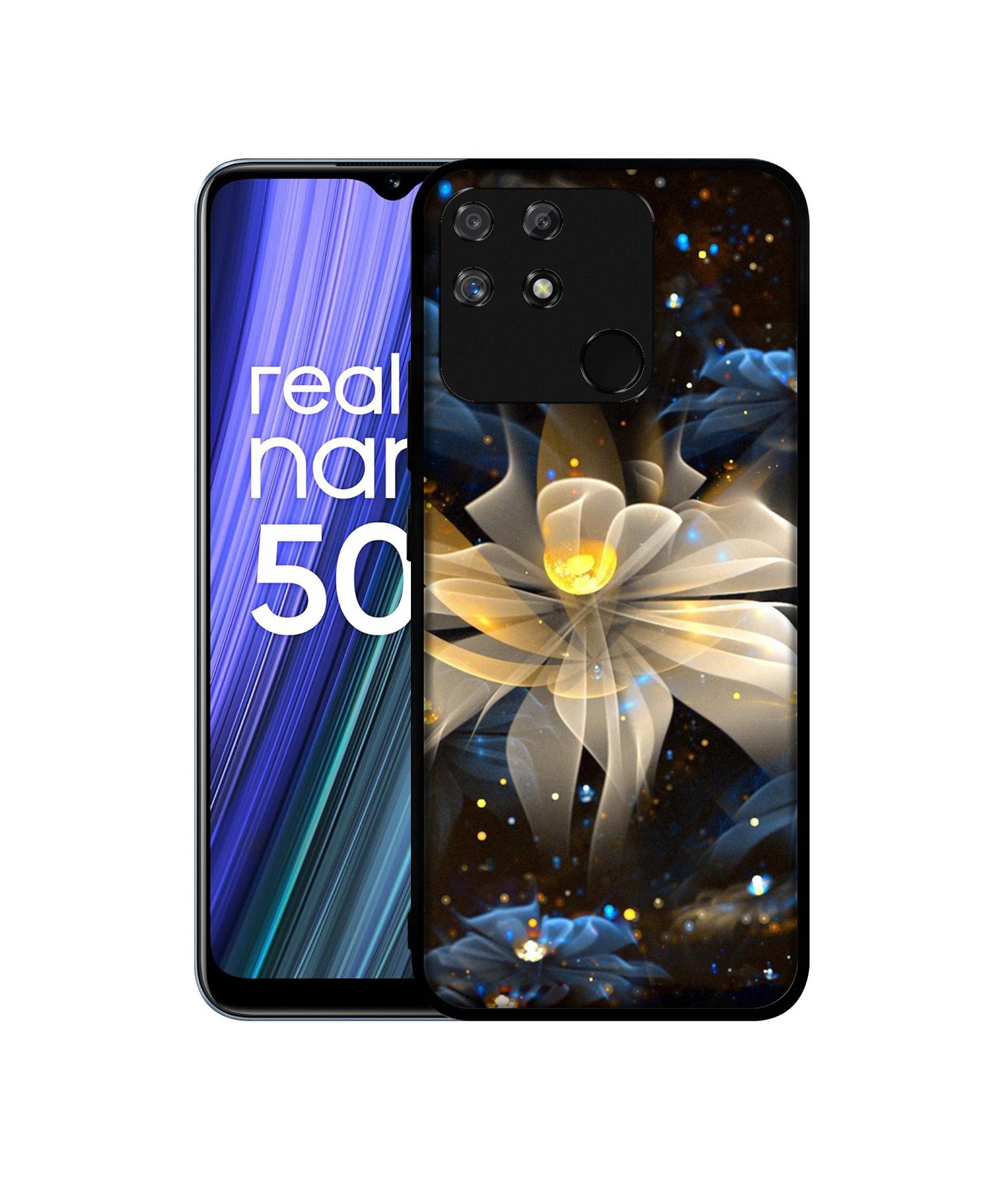 Realme Narzo 50A 4G