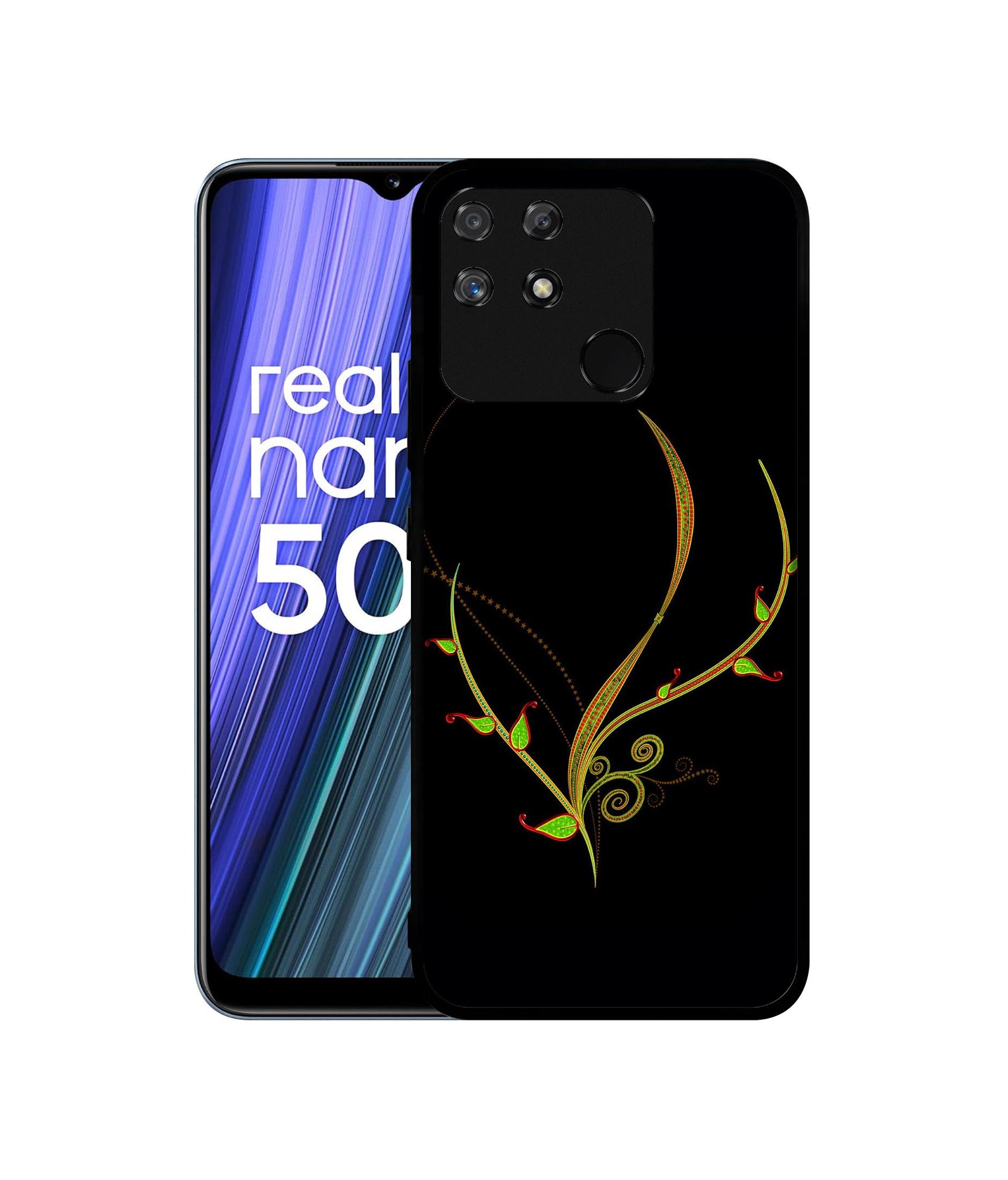 Realme Narzo 50A 4G