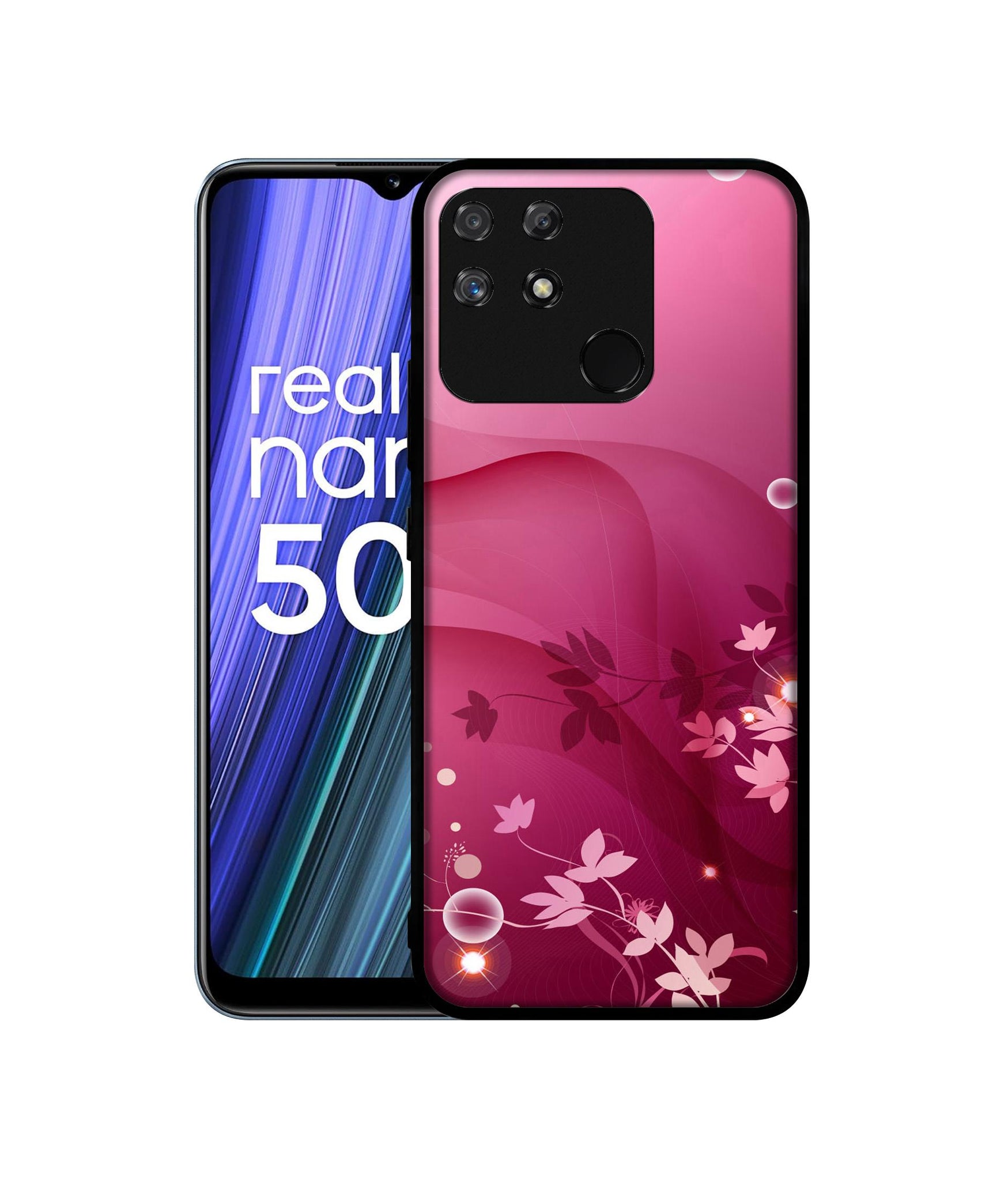 Realme Narzo 50A 4G