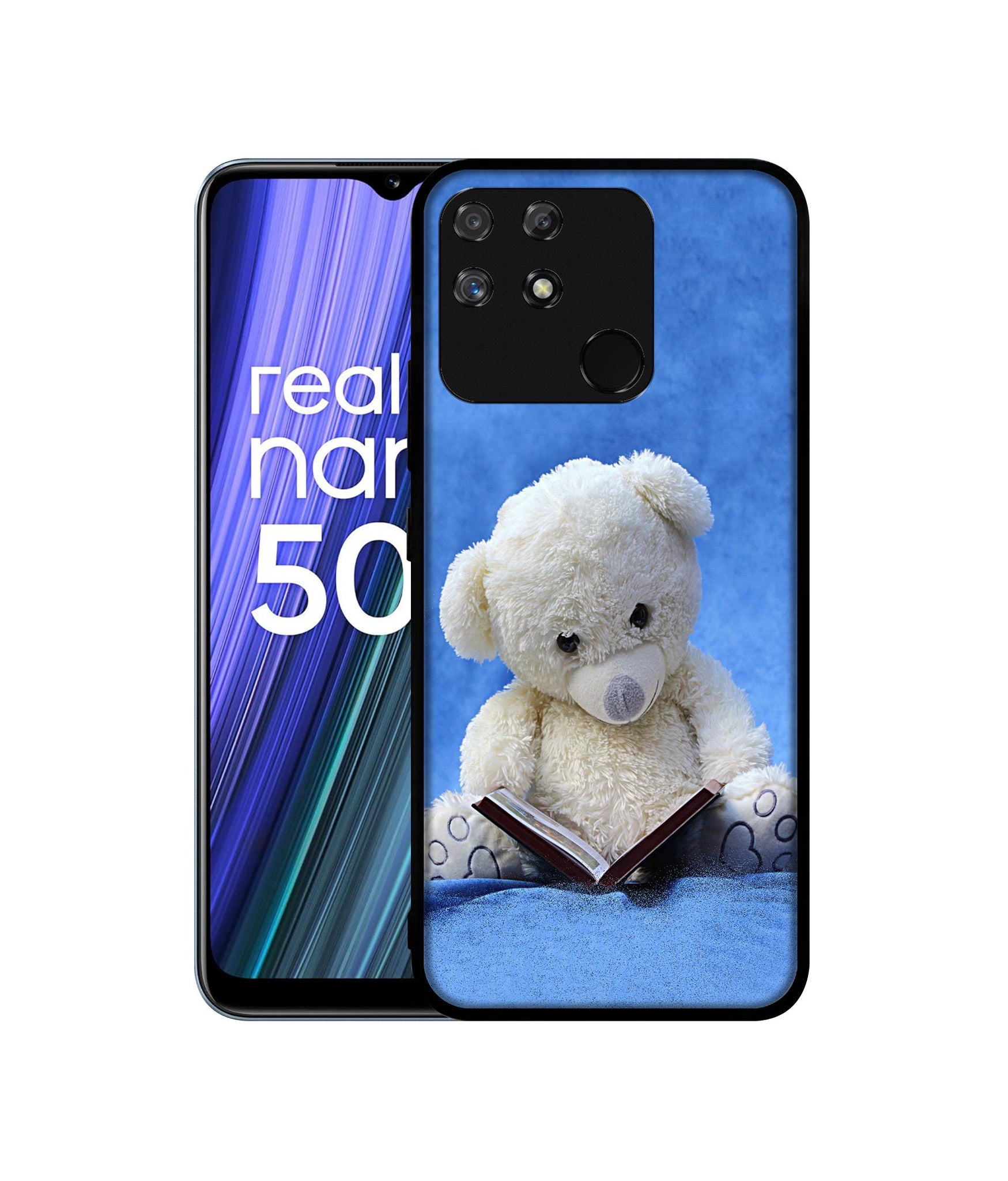 Realme Narzo 50A 4G
