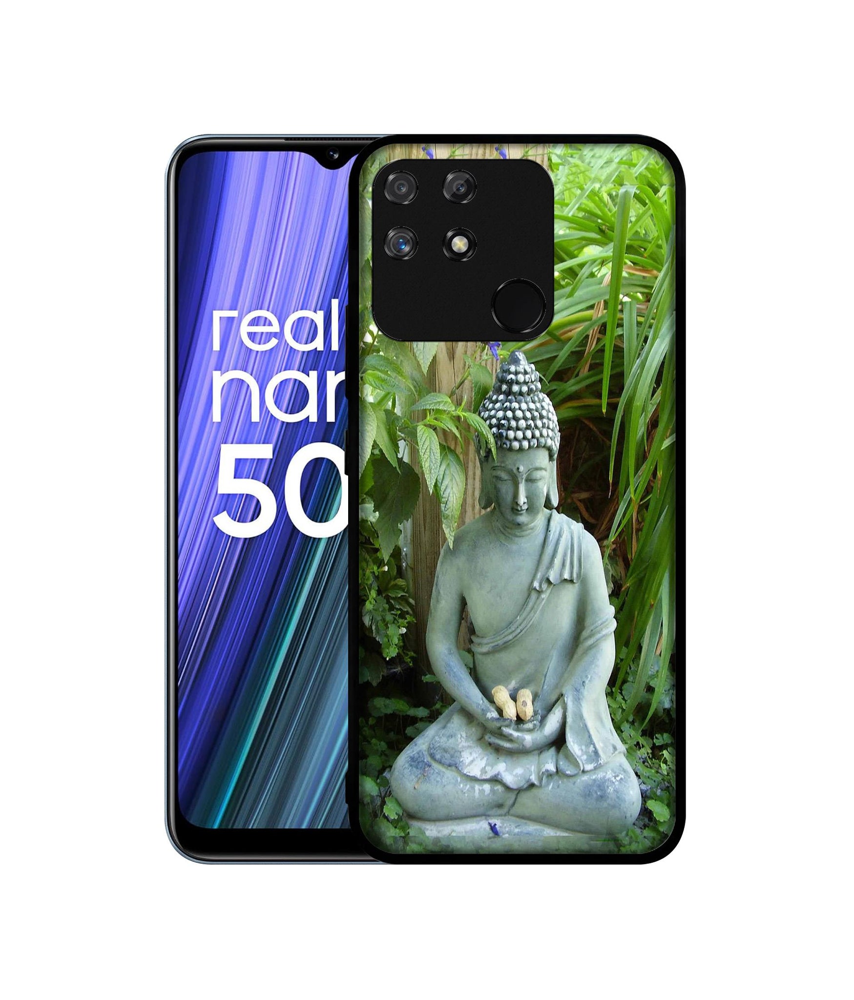 Realme Narzo 50A 4G
