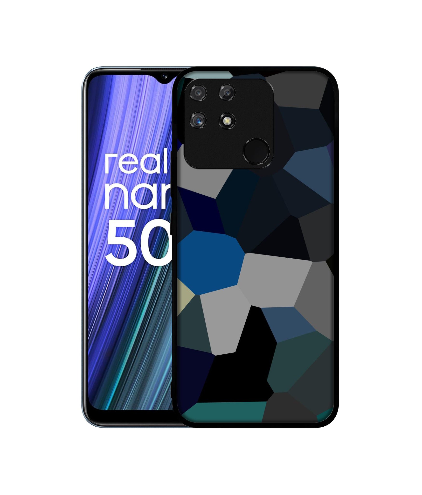 Realme Narzo 50A 4G