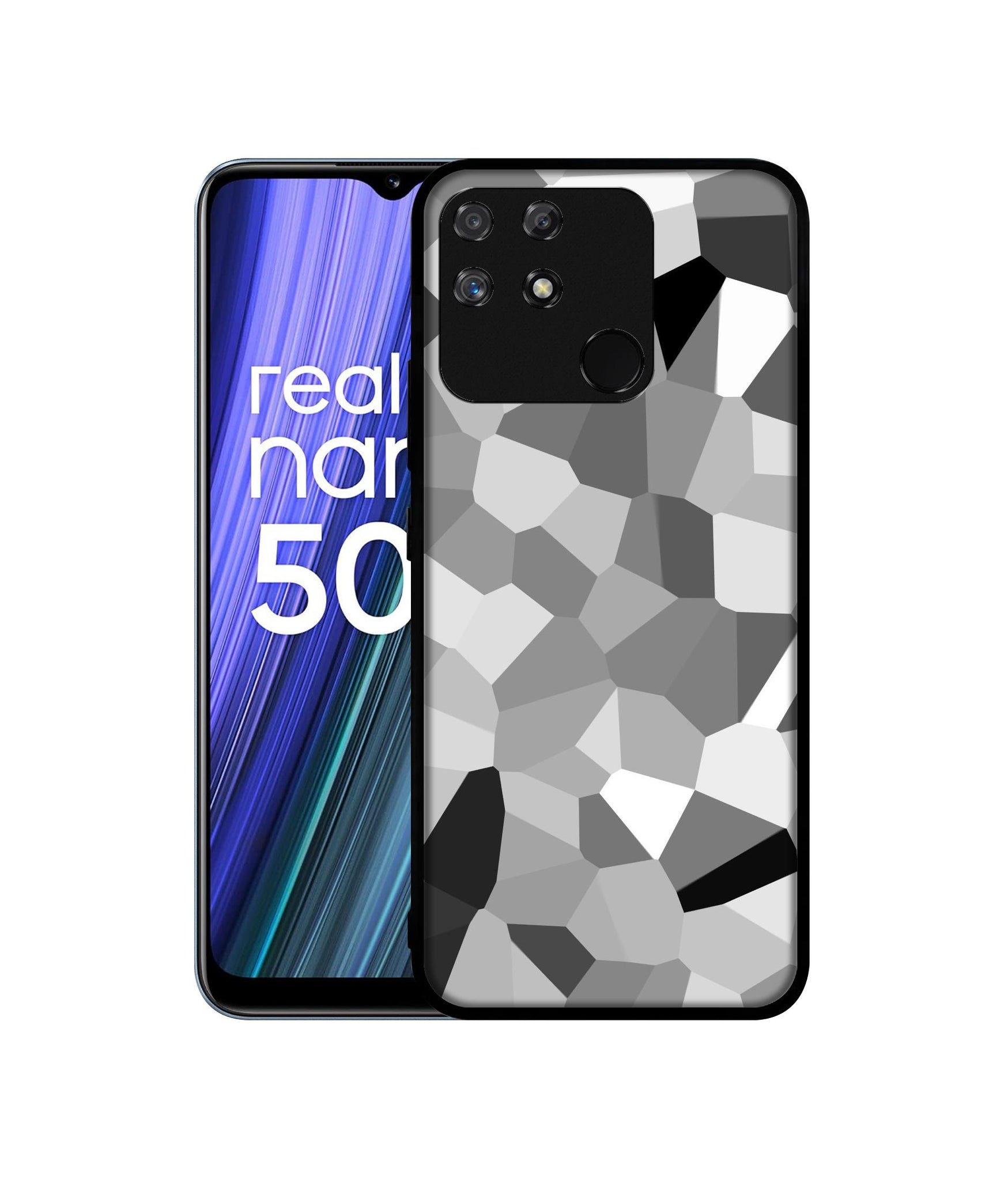 Realme Narzo 50A 4G