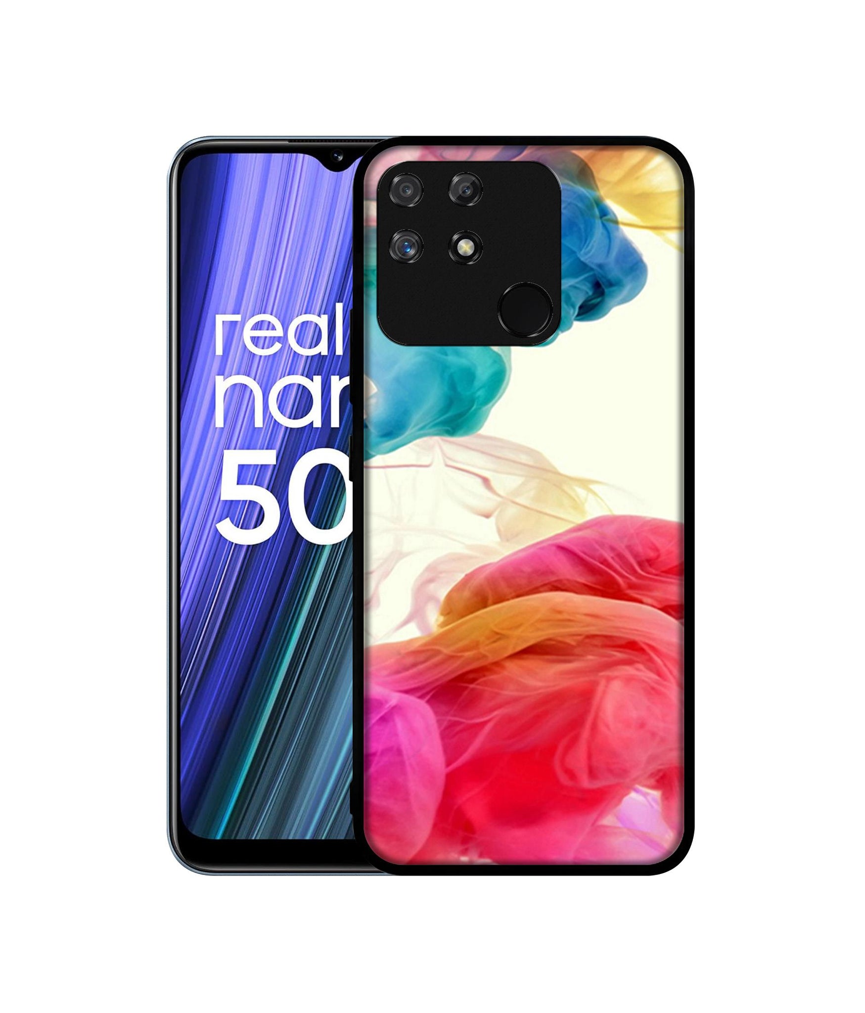 Realme Narzo 50A 4G