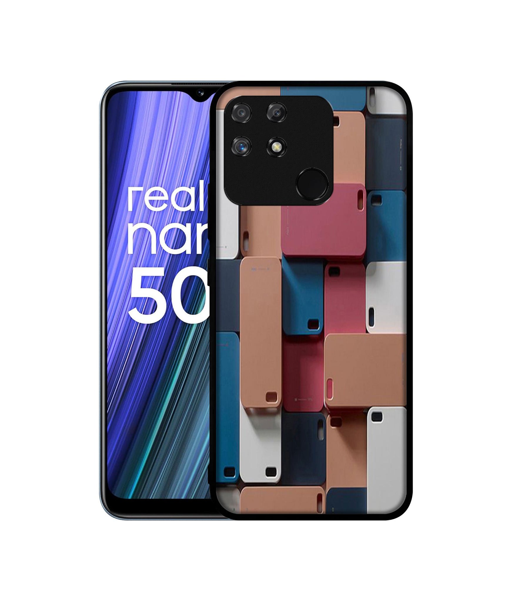 Realme Narzo 50A 4G