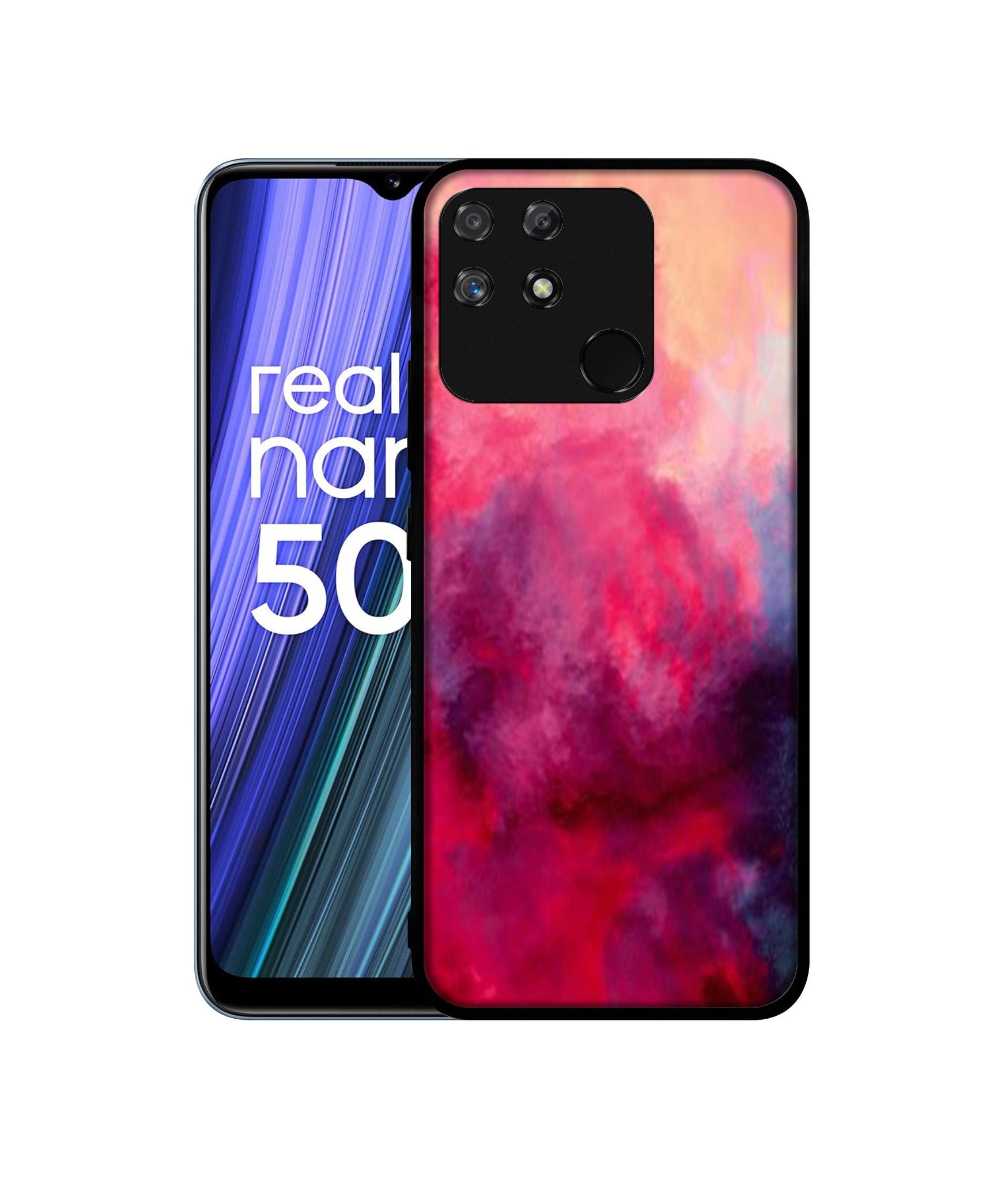 Realme Narzo 50A 4G
