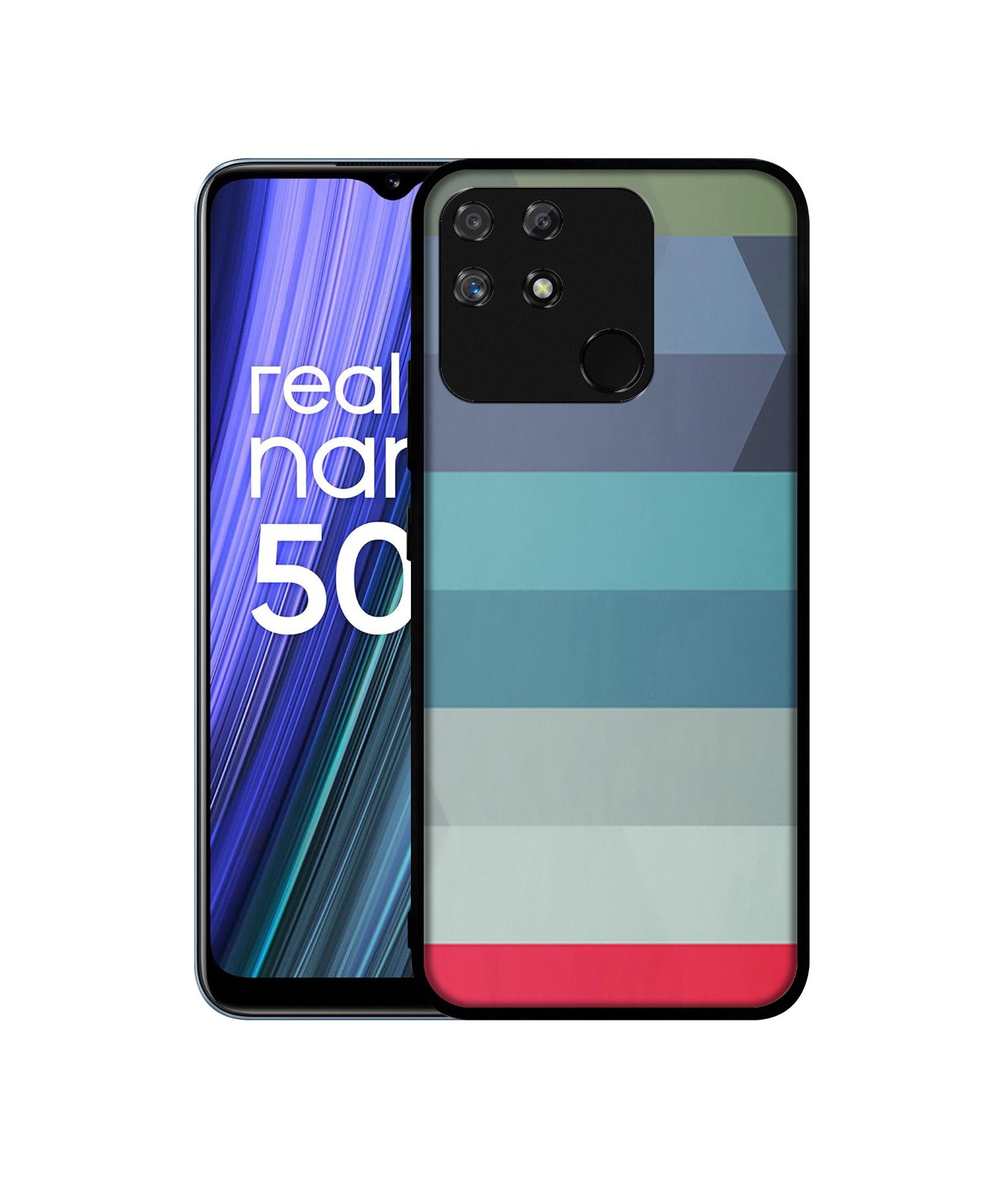 Realme Narzo 50A 4G