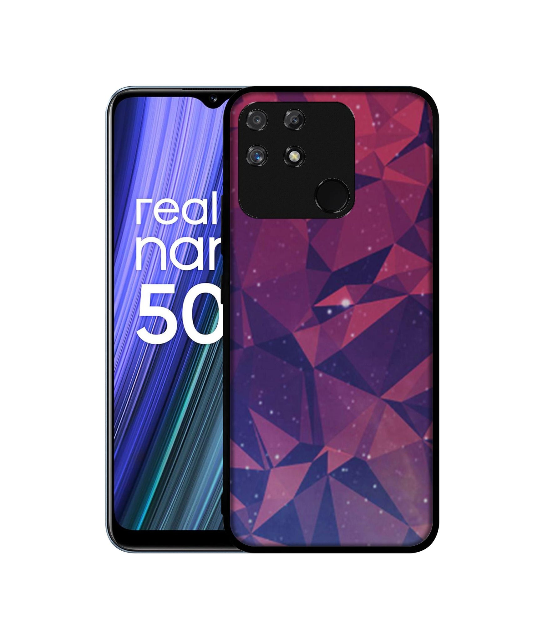 Realme Narzo 50A 4G