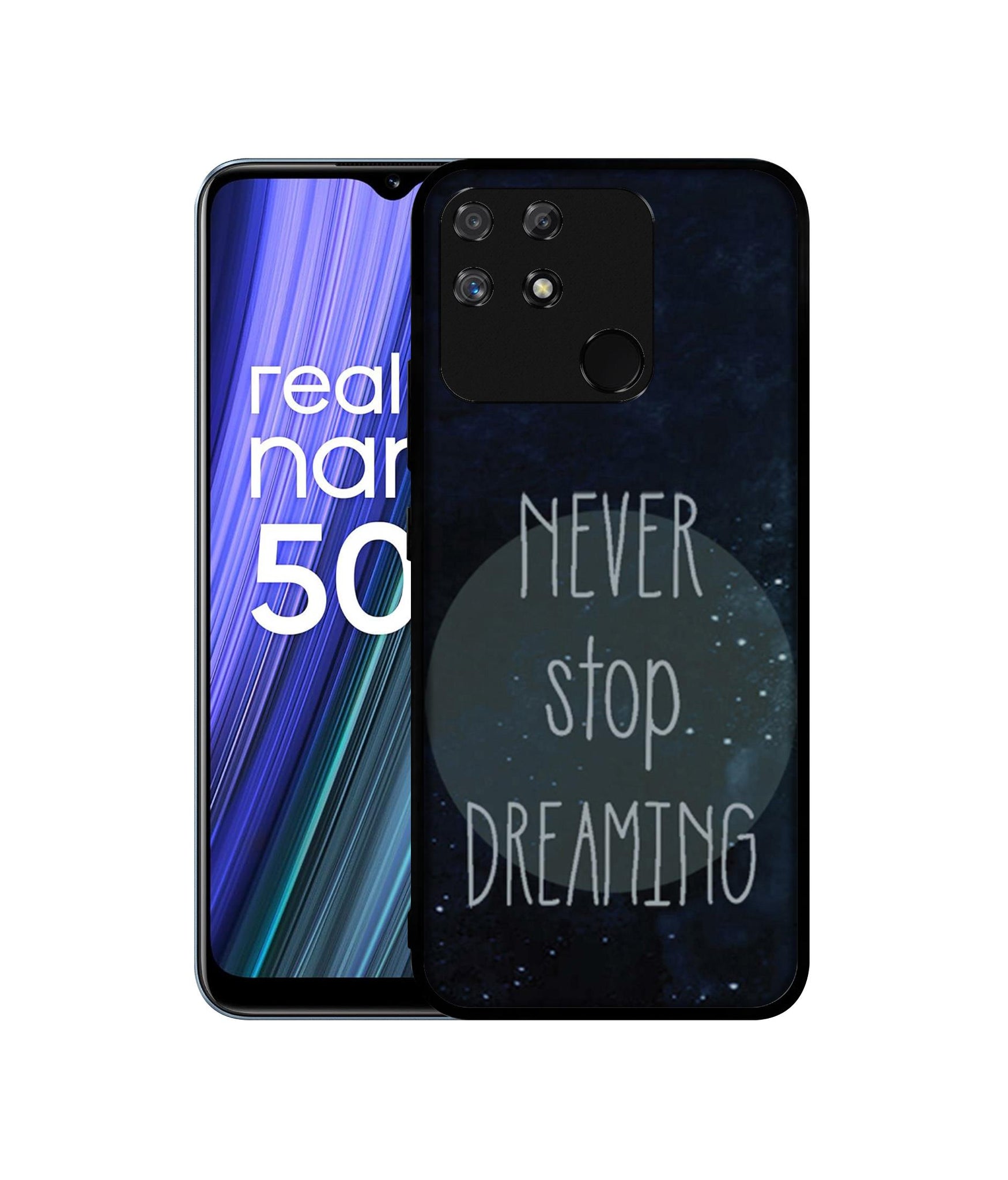Realme Narzo 50A 4G