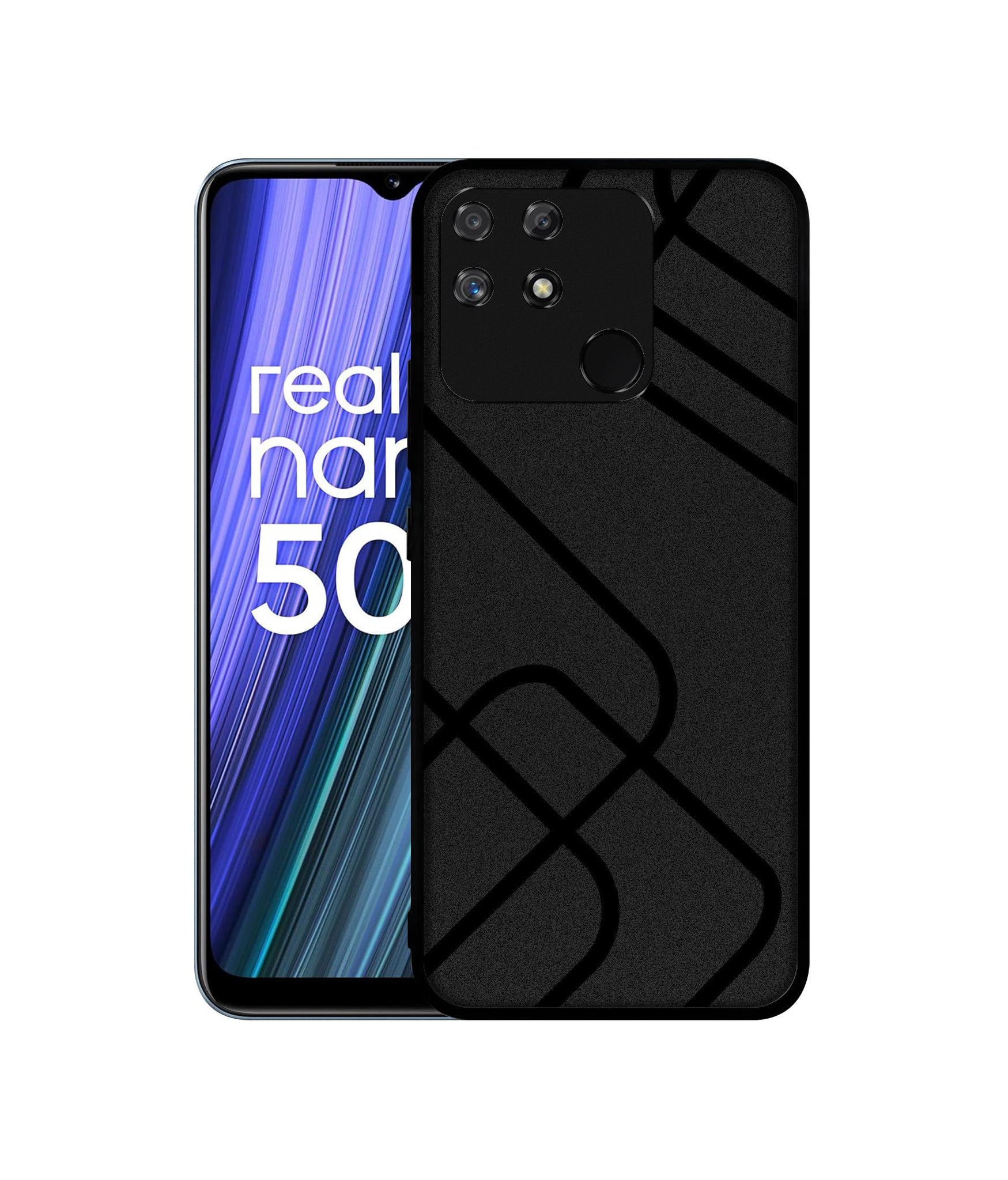 Realme Narzo 50A 4G