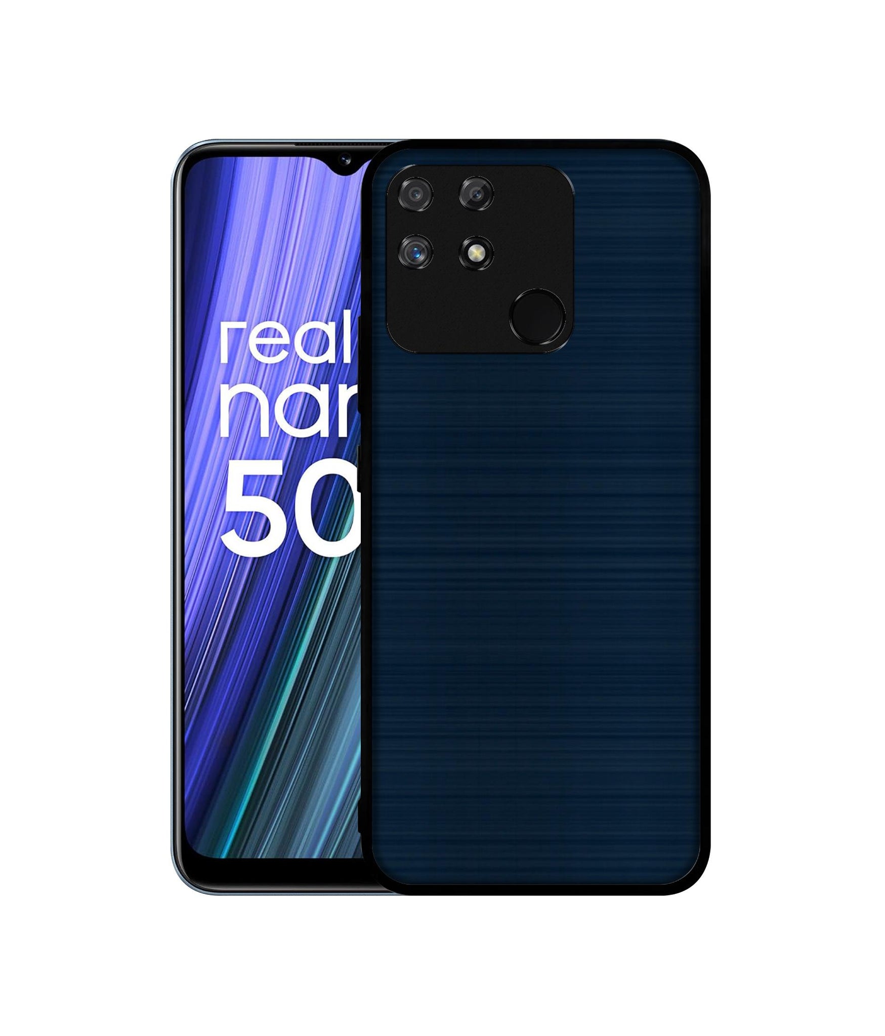 Realme Narzo 50A 4G