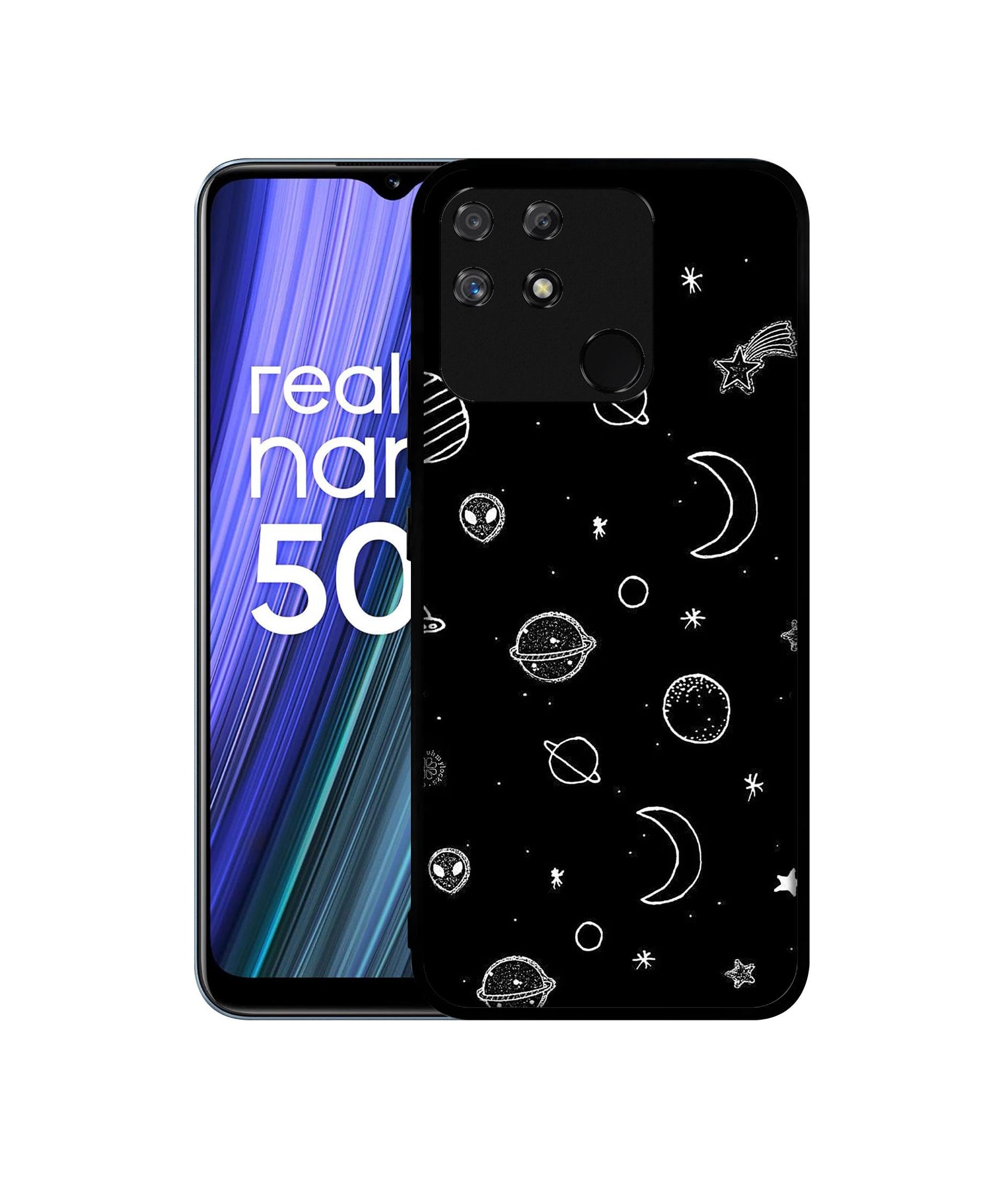 Realme Narzo 50A 4G