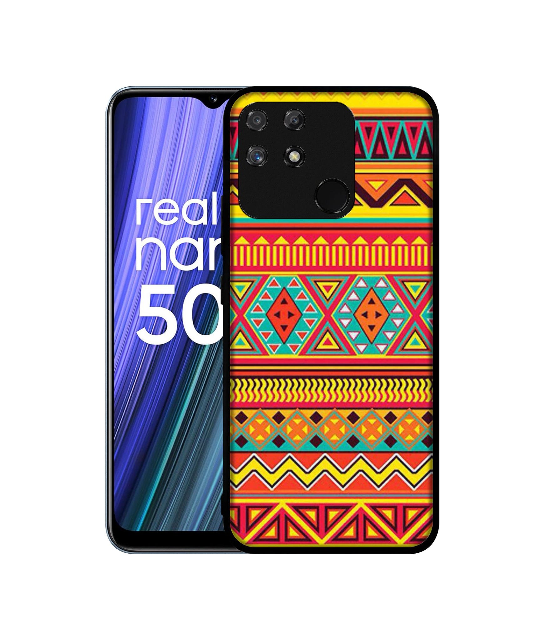 Realme Narzo 50A 4G