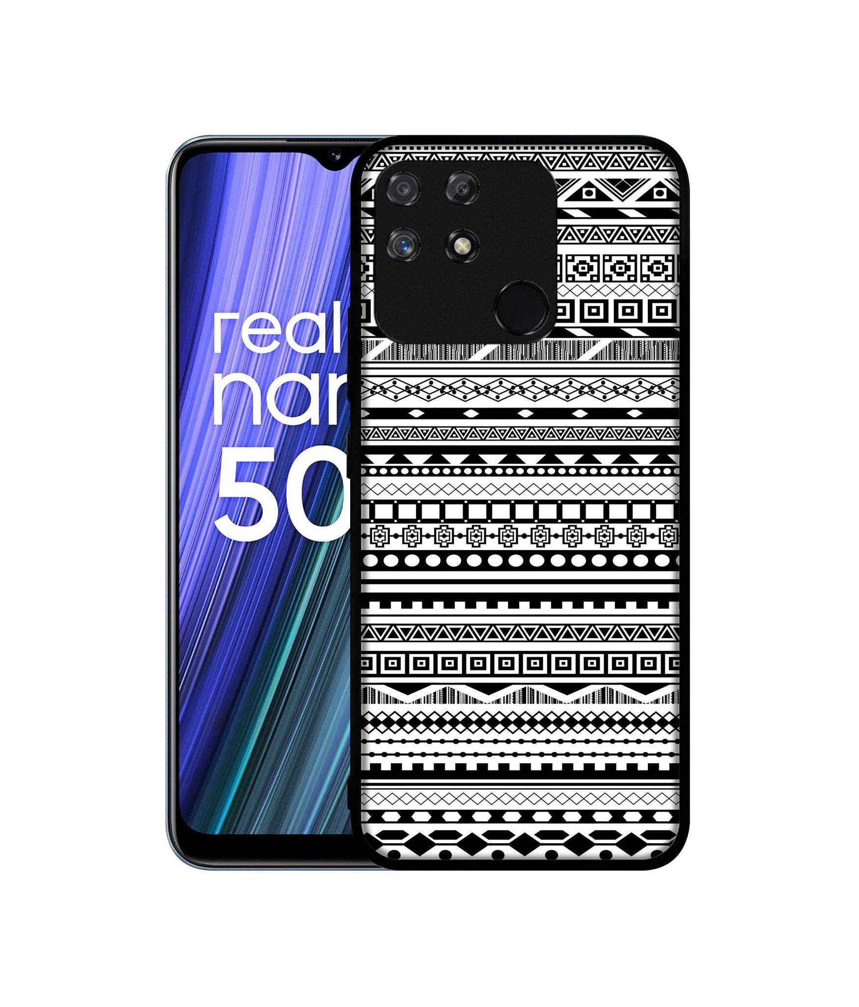 Realme Narzo 50A 4G