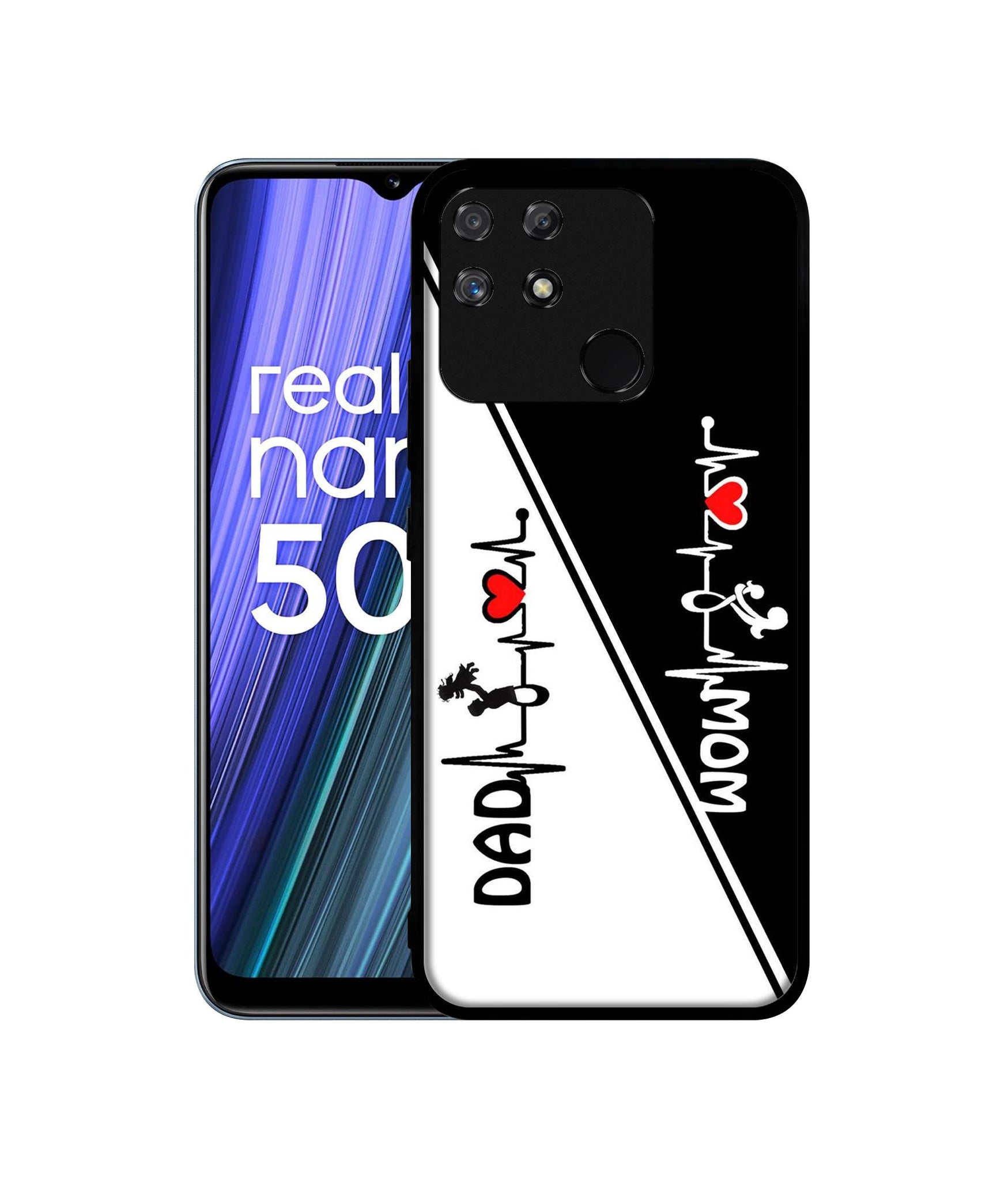 Realme Narzo 50A 4G