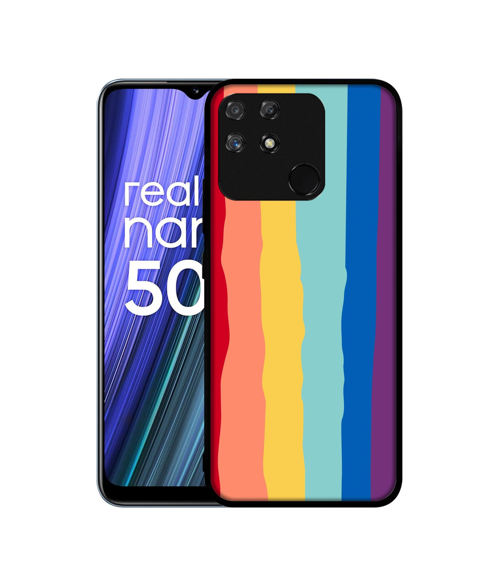Realme Narzo 50A 4G