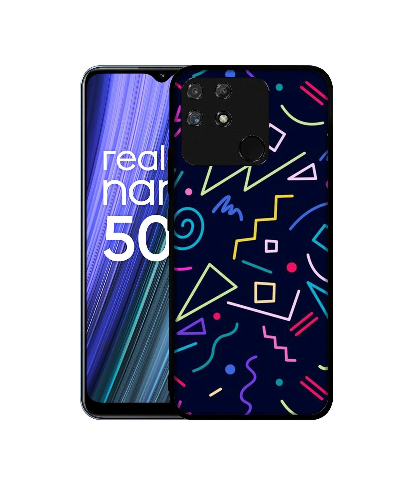 Realme Narzo 50A 4G