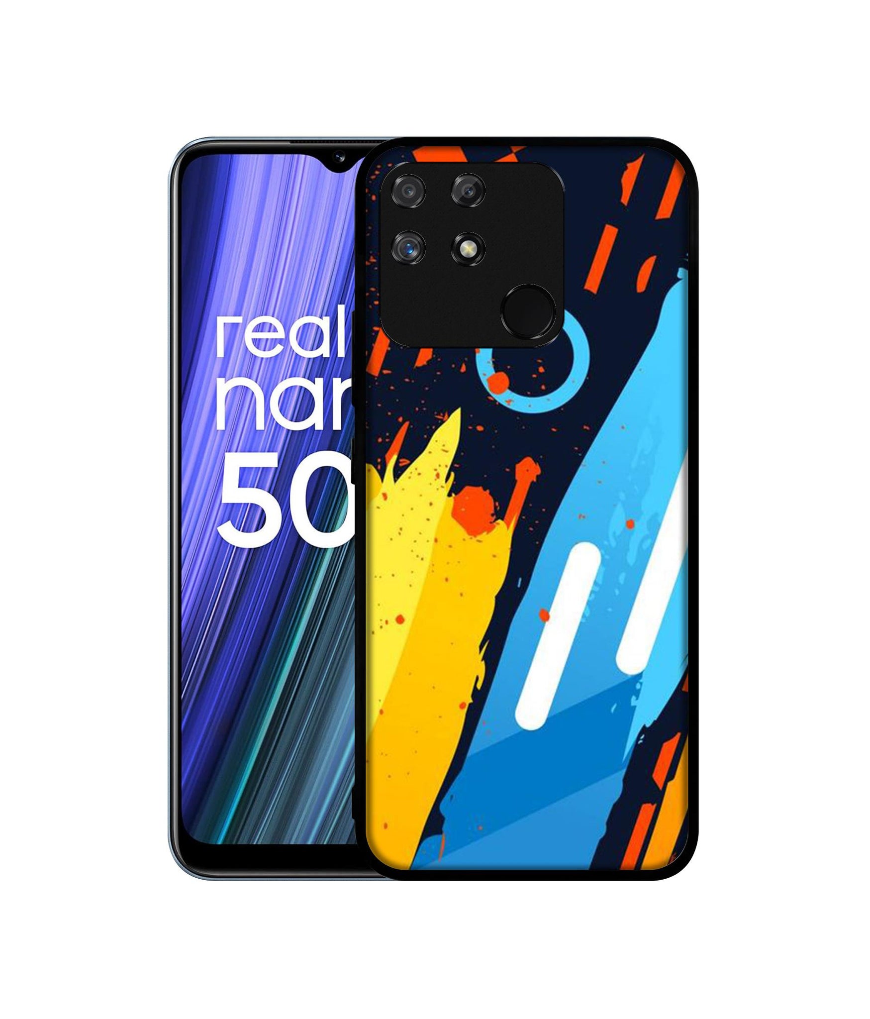 Realme Narzo 50A 4G