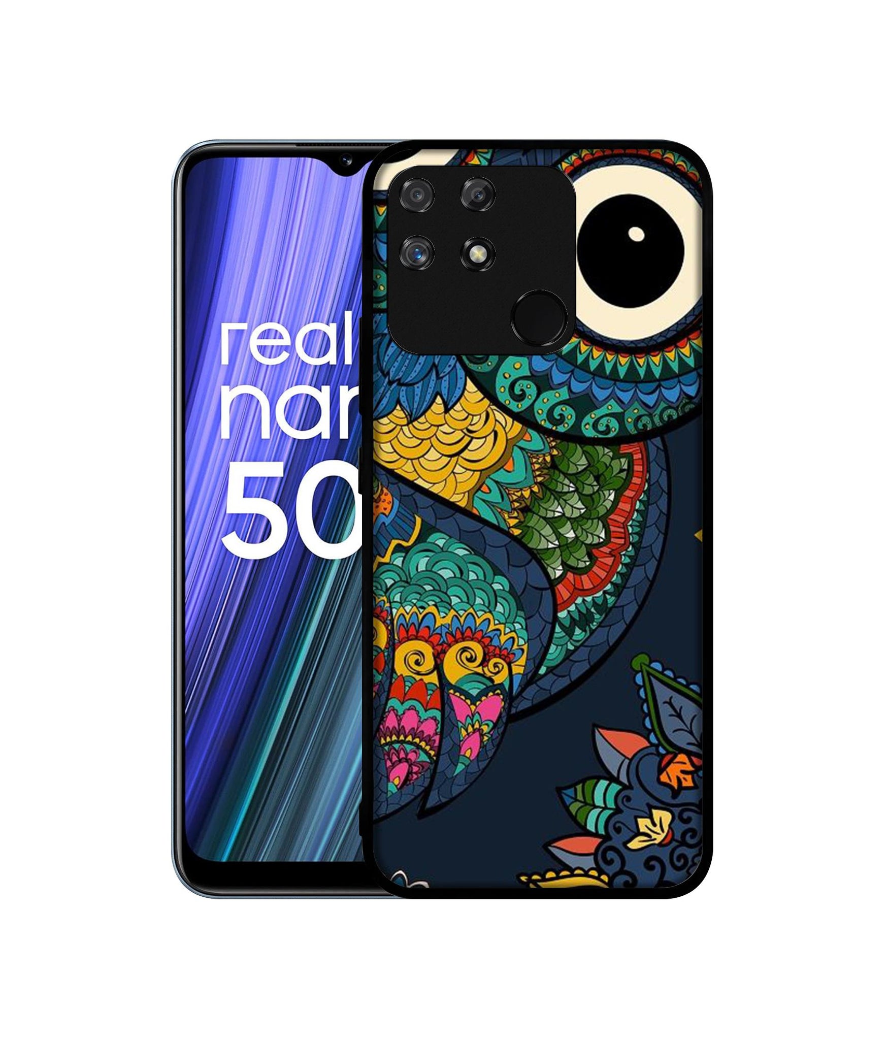 Realme Narzo 50A 4G