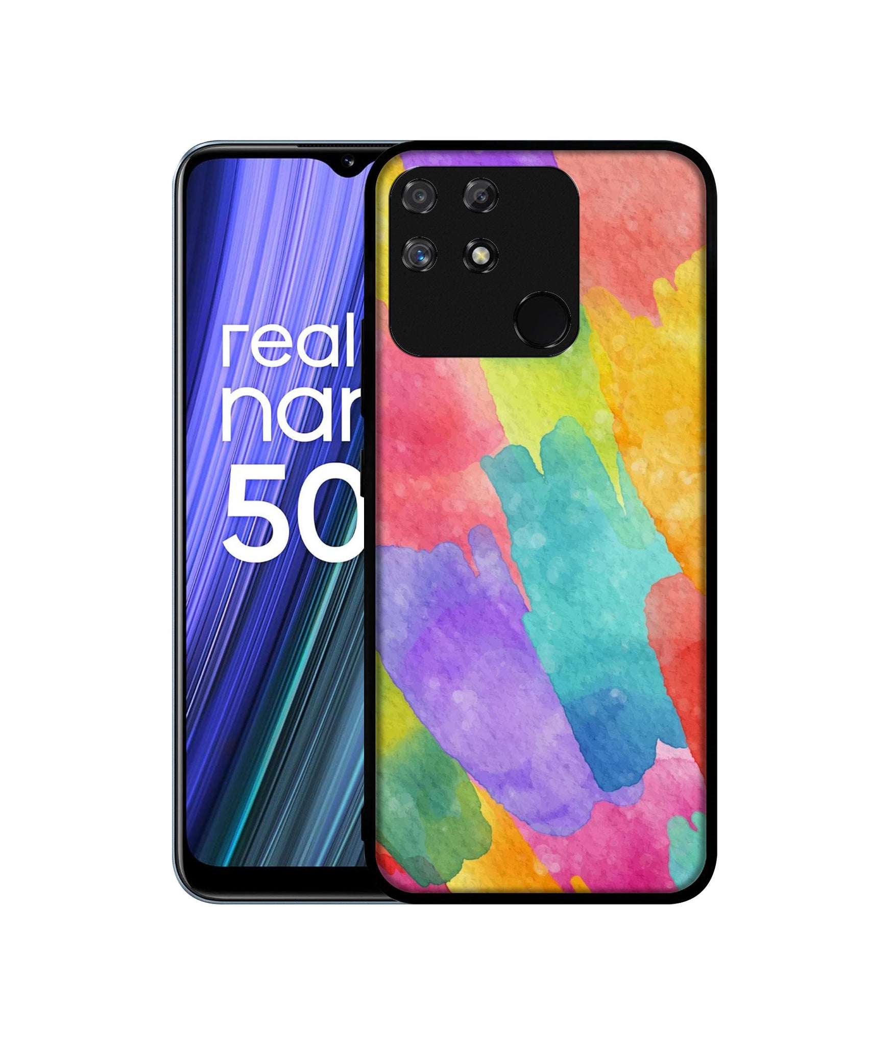 Realme Narzo 50A 4G