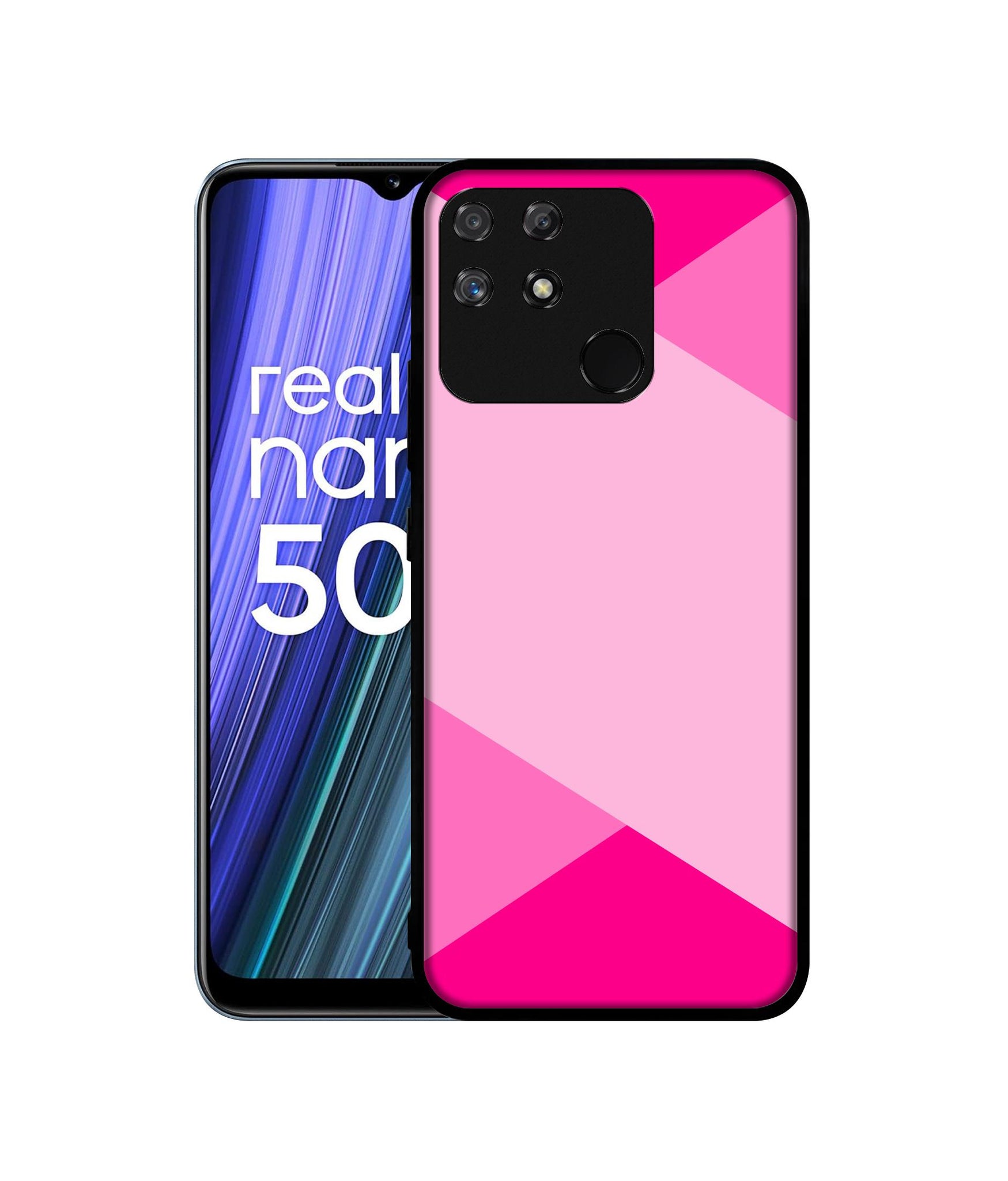 Realme Narzo 50A 4G