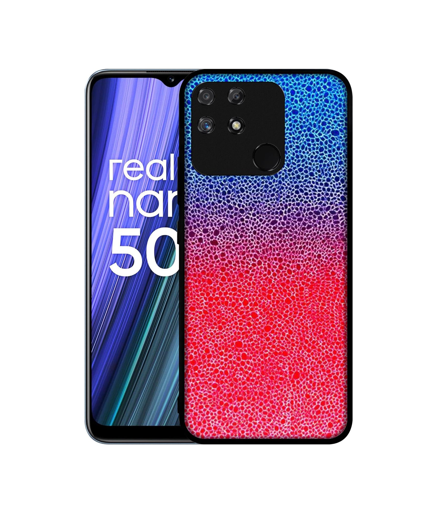 Realme Narzo 50A 4G