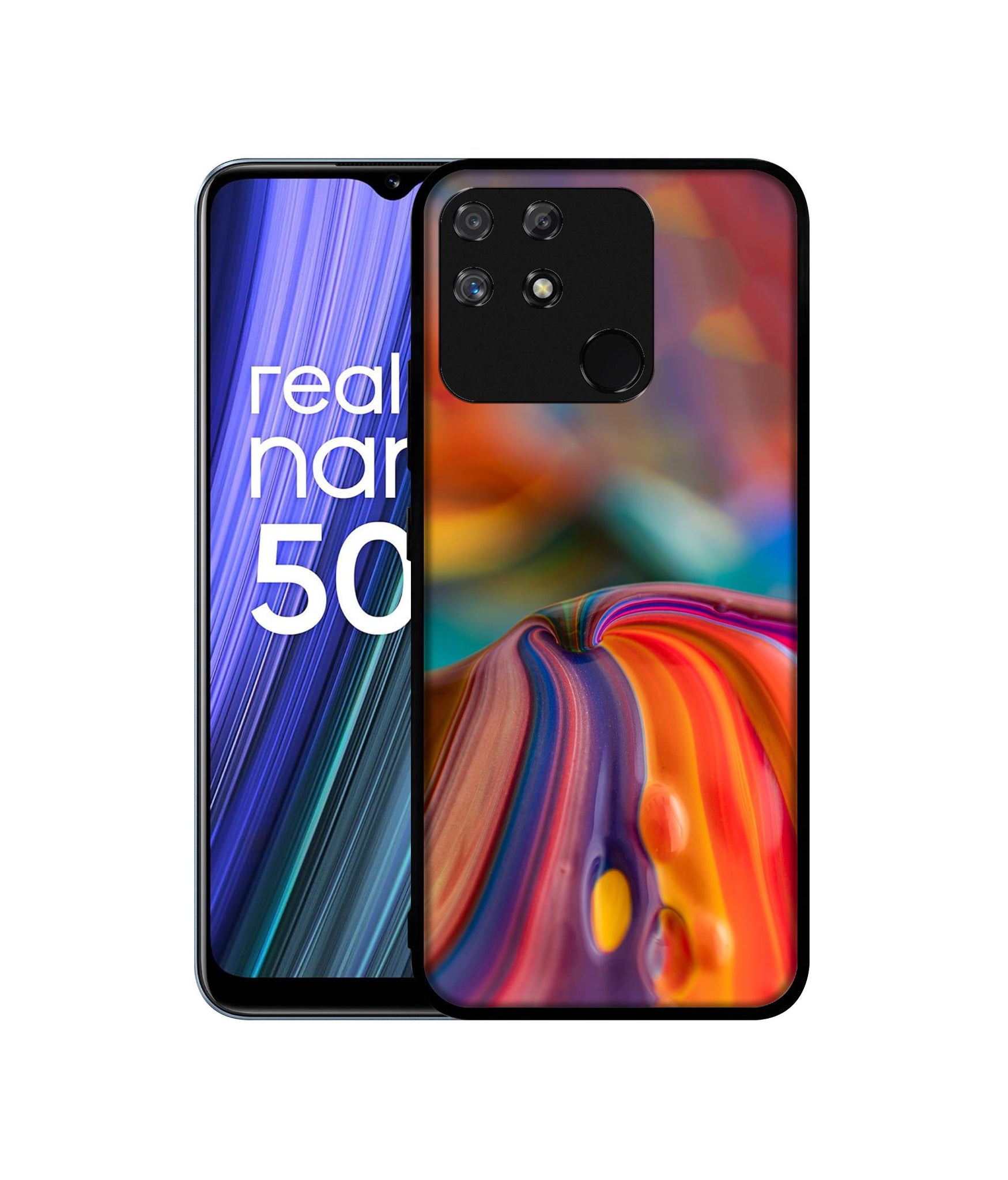 Realme Narzo 50A 4G